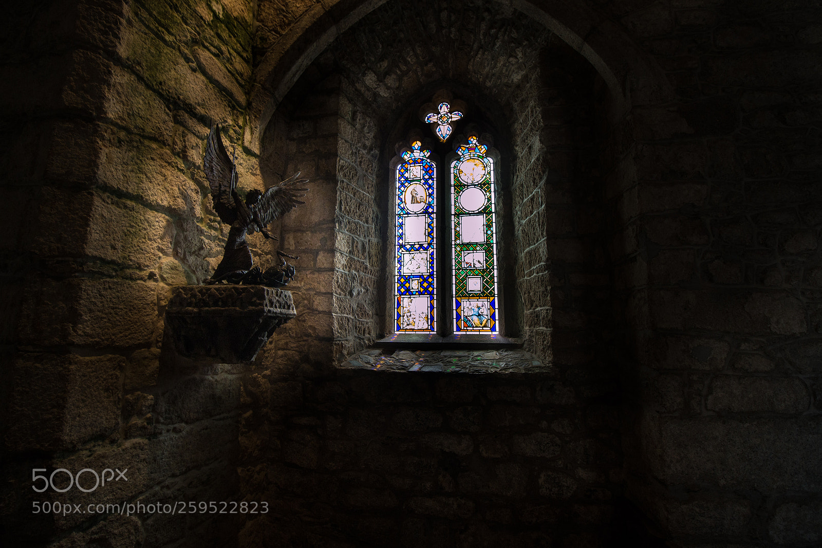 Canon EOS 70D sample photo. Angel by the window photography