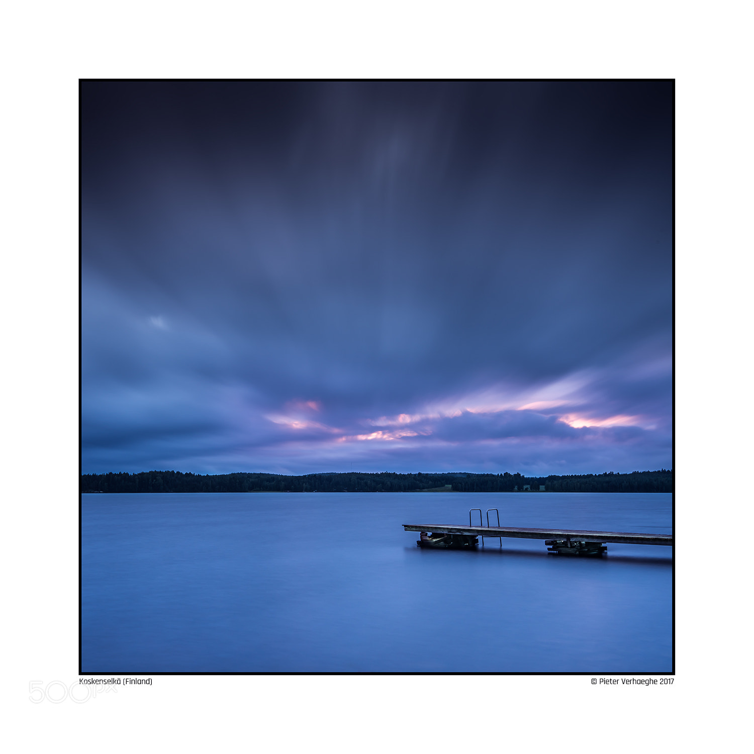 Nikon D810 sample photo. Koskenselkä photography