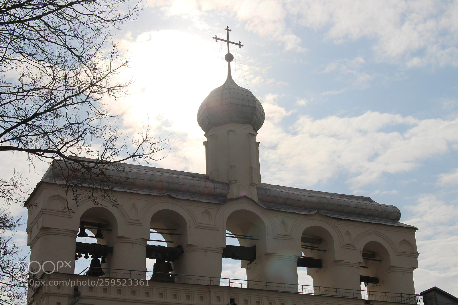 Canon EOS 700D (EOS Rebel T5i / EOS Kiss X7i) sample photo. Russia - novgorod photography