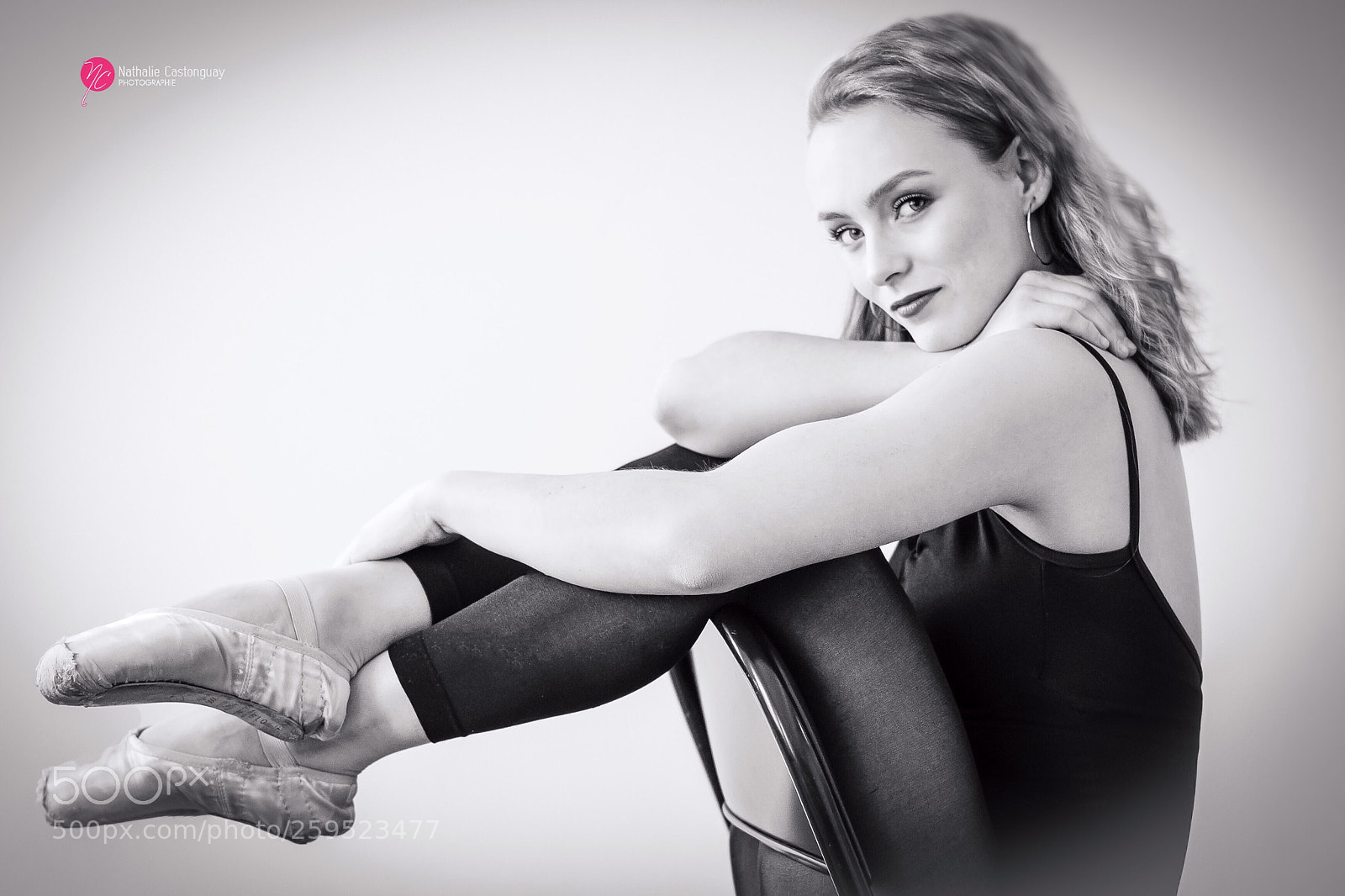 Nikon D750 sample photo. Position confortable photography