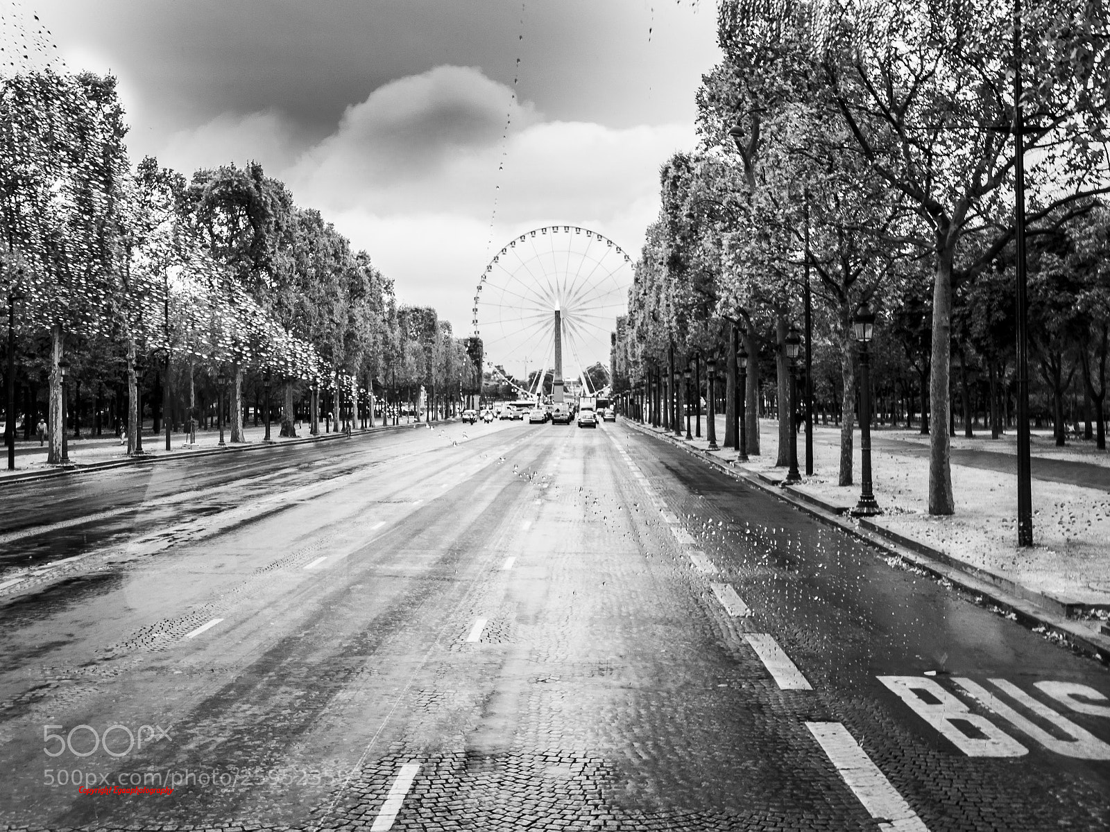 Canon EOS 760D (EOS Rebel T6s / EOS 8000D) sample photo. Paris bytur photography