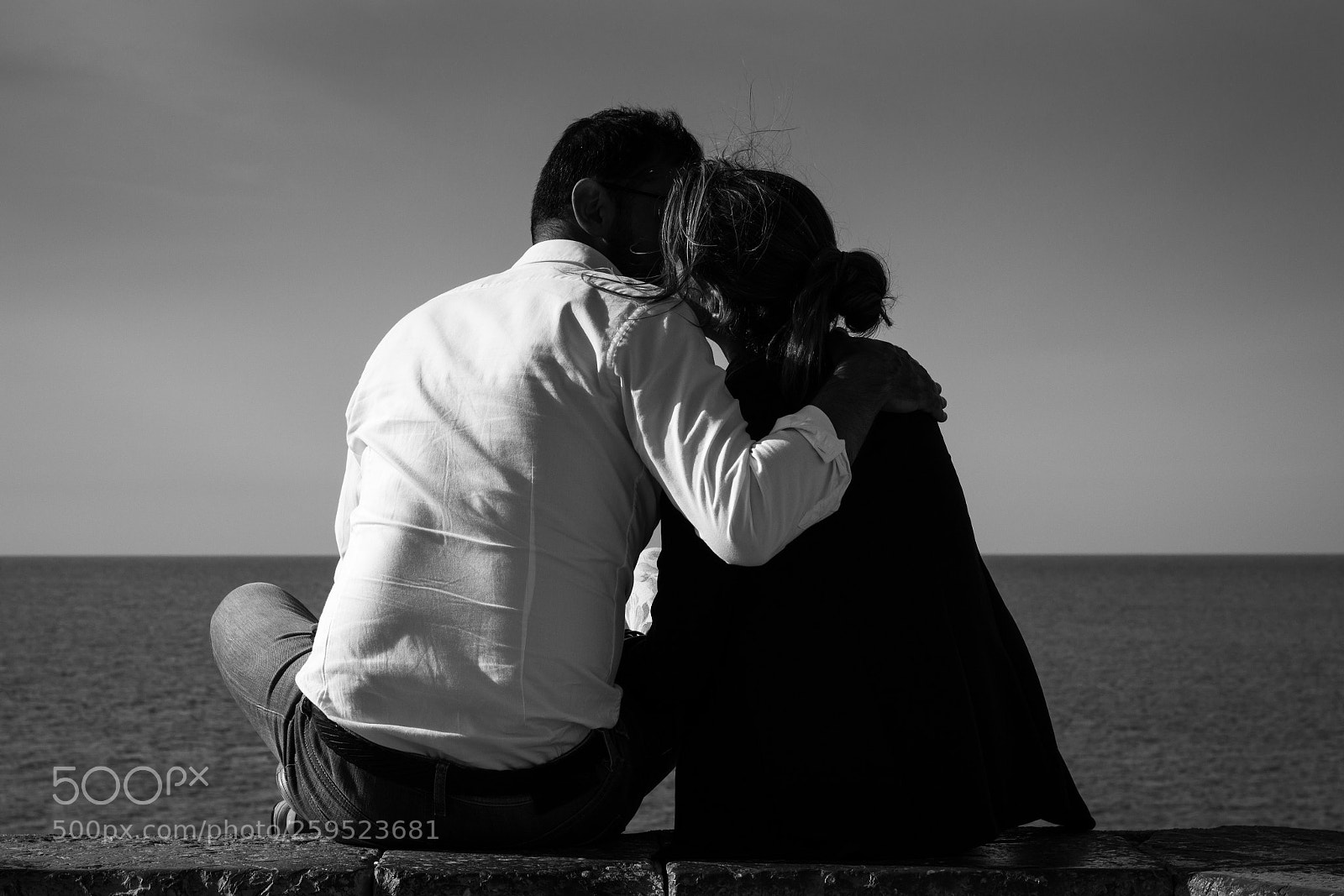 Canon EOS 600D (Rebel EOS T3i / EOS Kiss X5) sample photo. Cefalu lovers photography