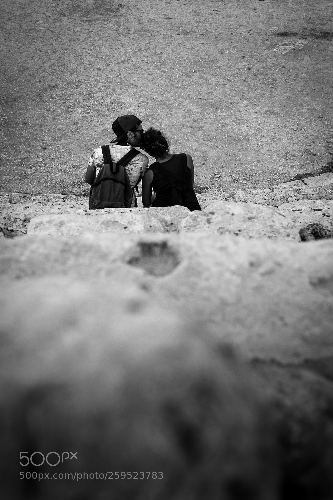 Canon EOS 600D (Rebel EOS T3i / EOS Kiss X5) sample photo. Segeste's lovers photography