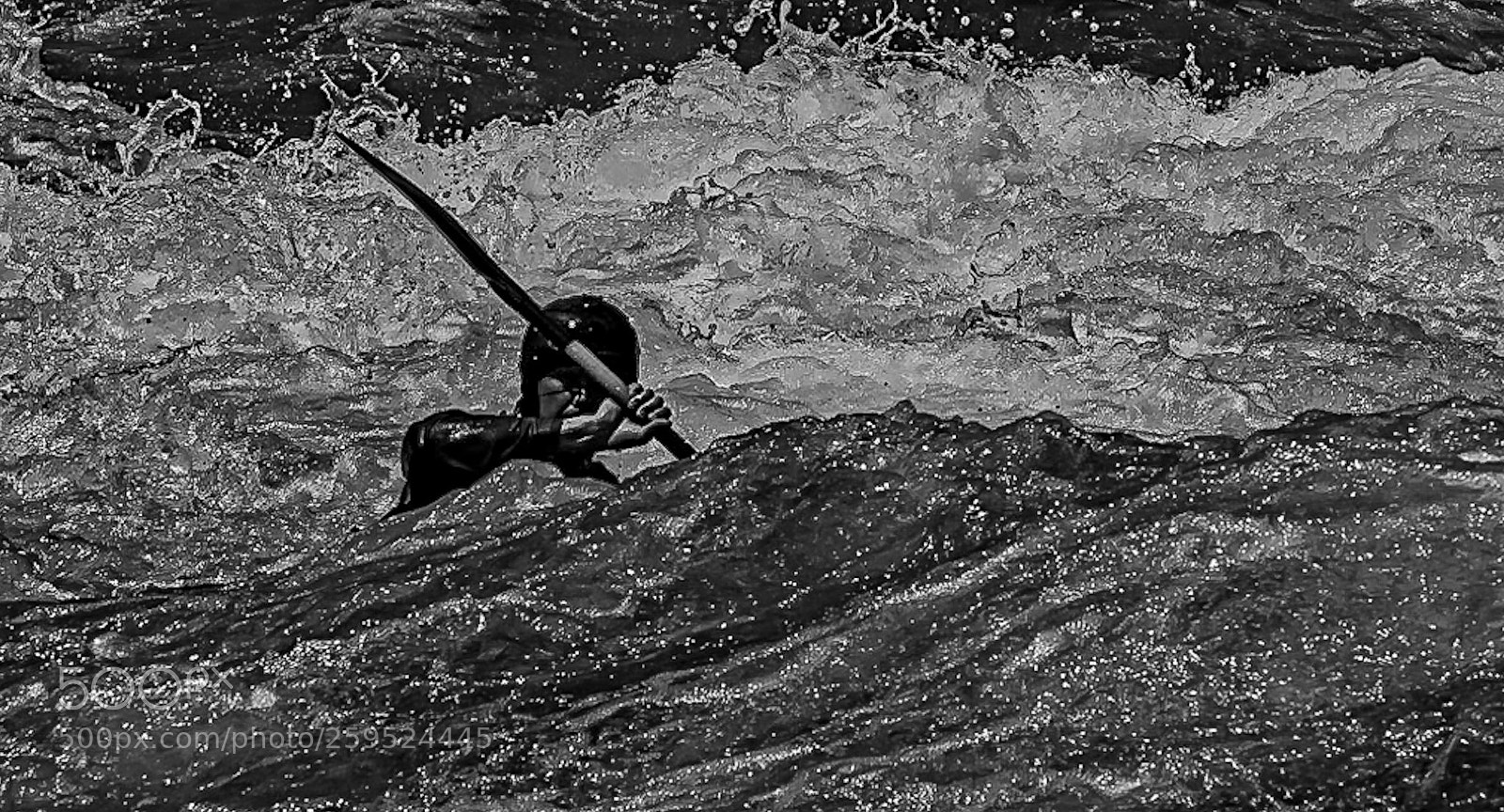 Nikon D750 sample photo. Water photography