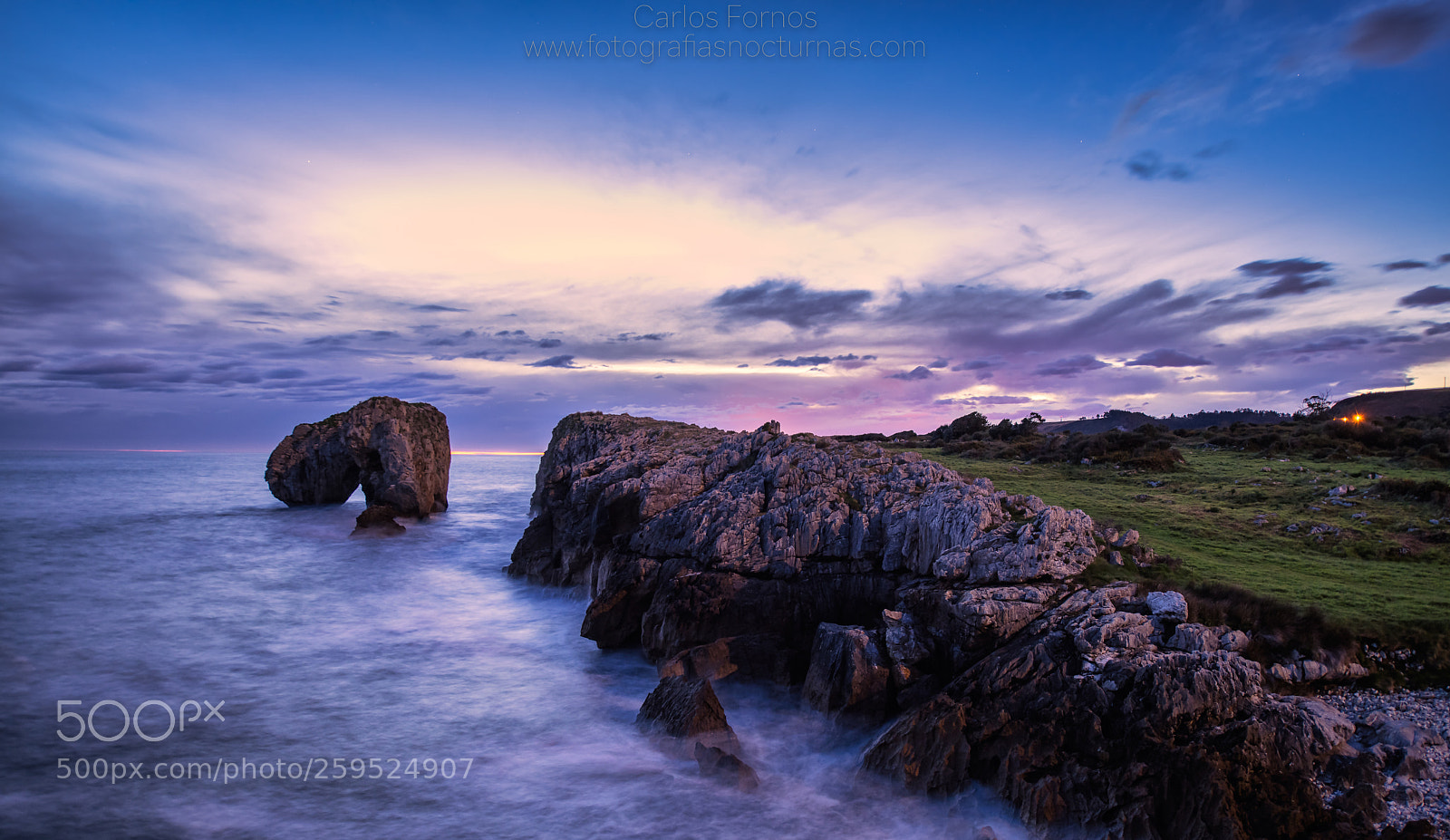 Nikon D850 sample photo. Castro de las gaviotas. photography