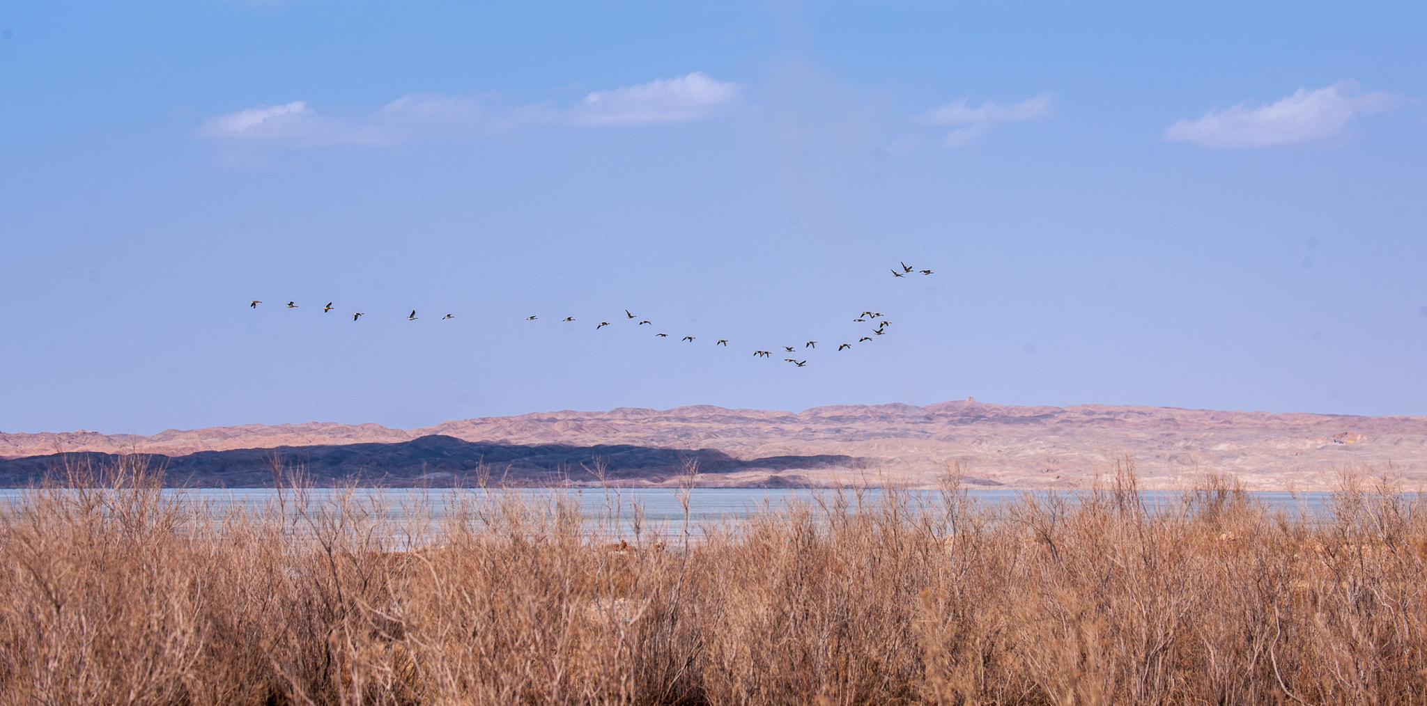 Nikon D3X sample photo. The scenery of the west photography