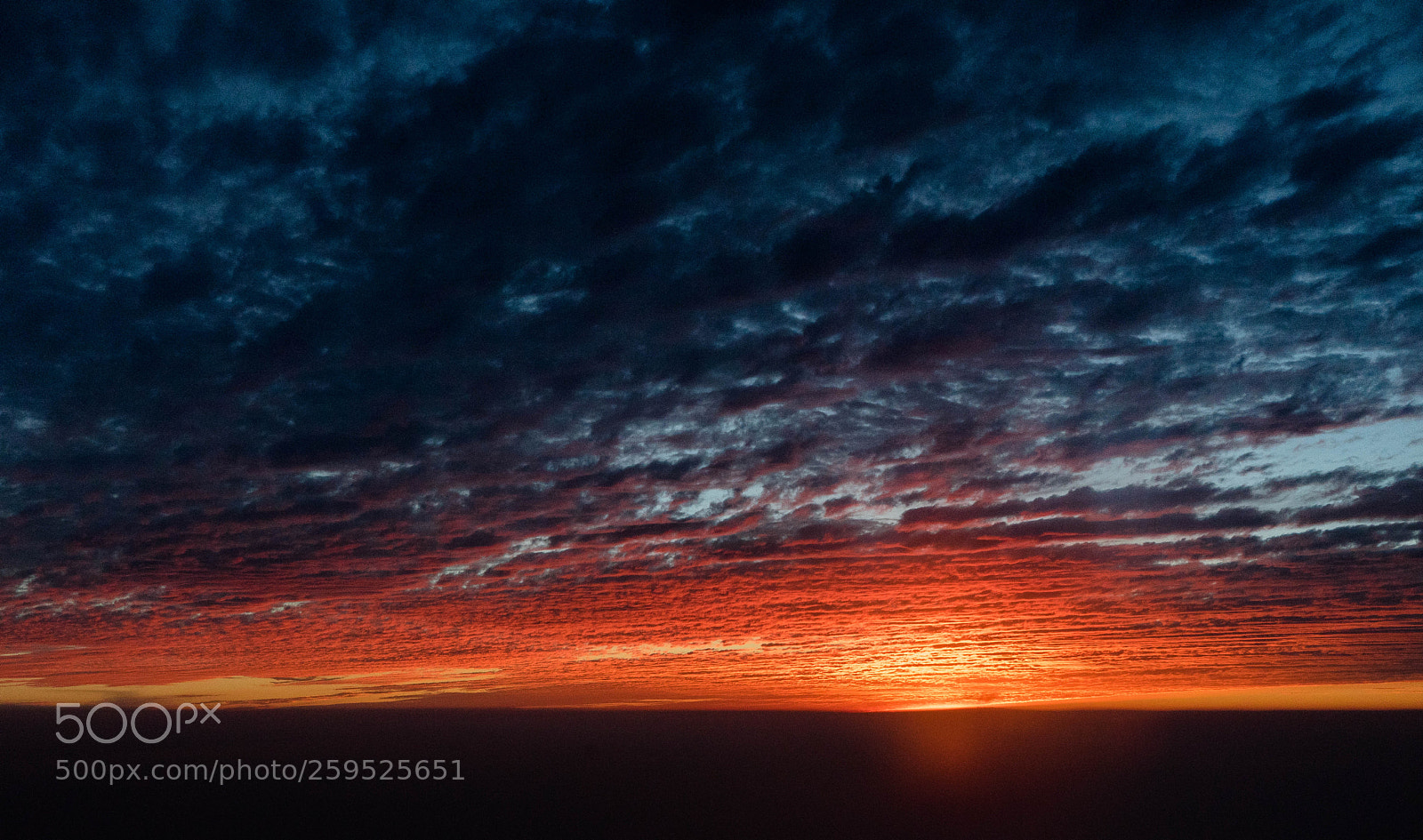 Sony a7 sample photo. Above sky photography