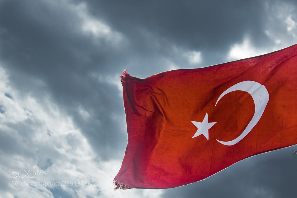Canon EOS 7D Mark II sample photo. Turkey.. photography