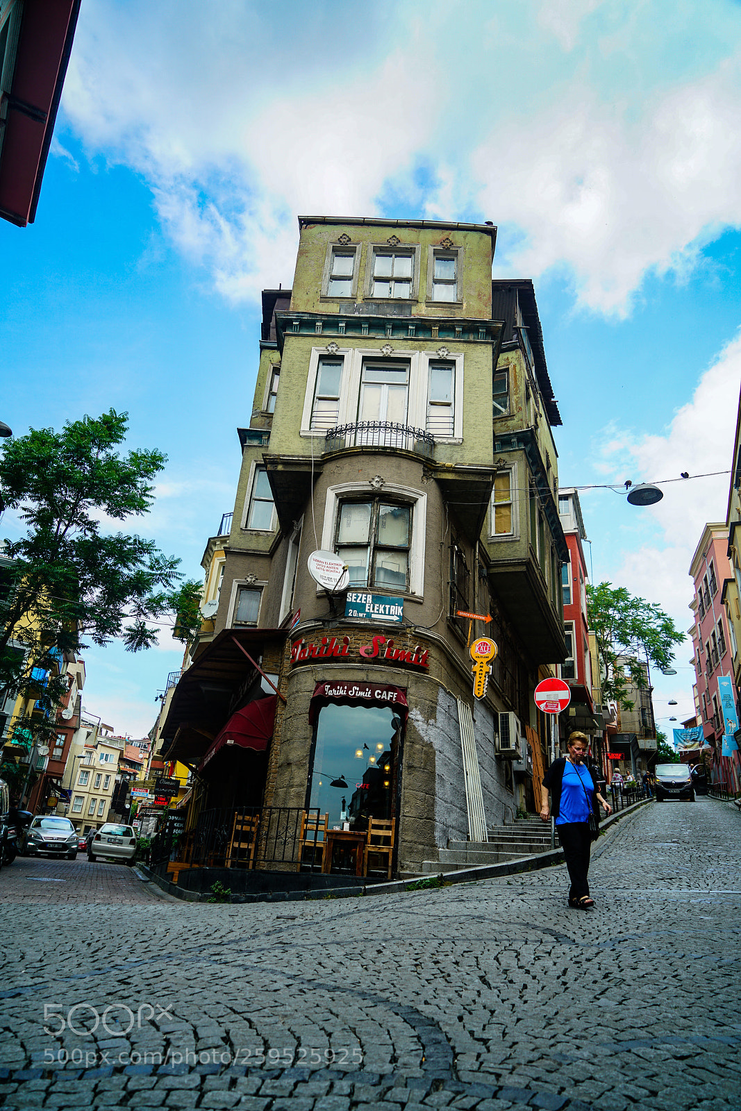 Sony a7R II sample photo. İstanbul  photography