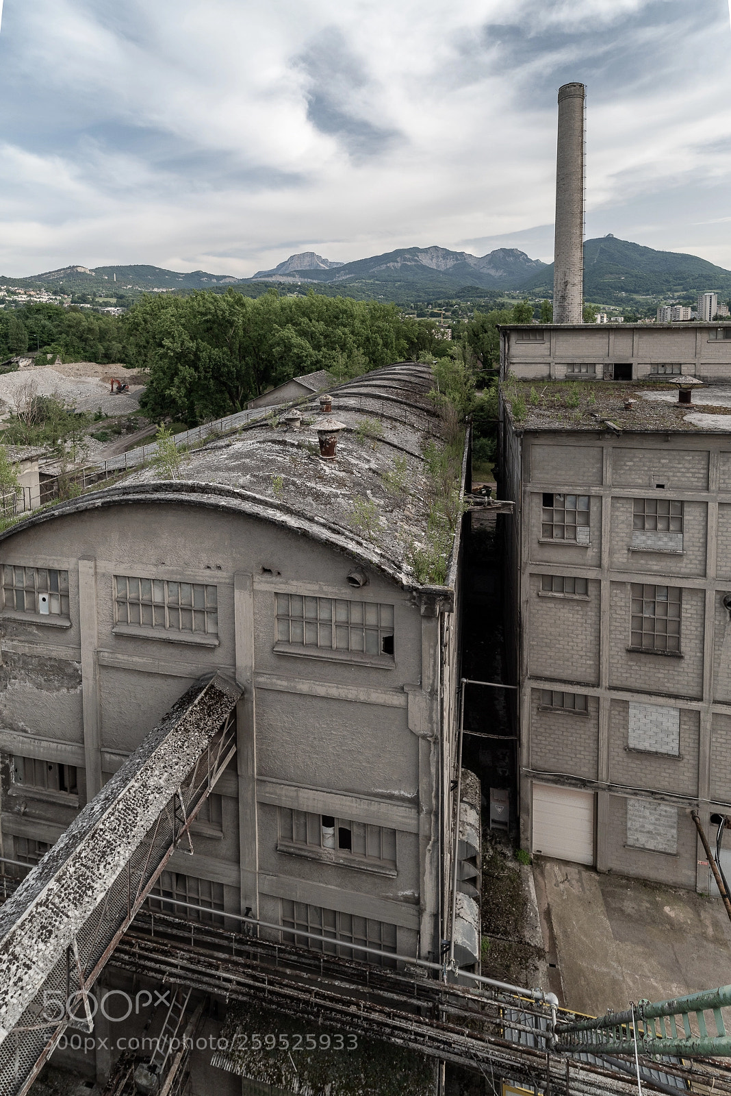 Nikon D810 sample photo. Usine d saffect e photography