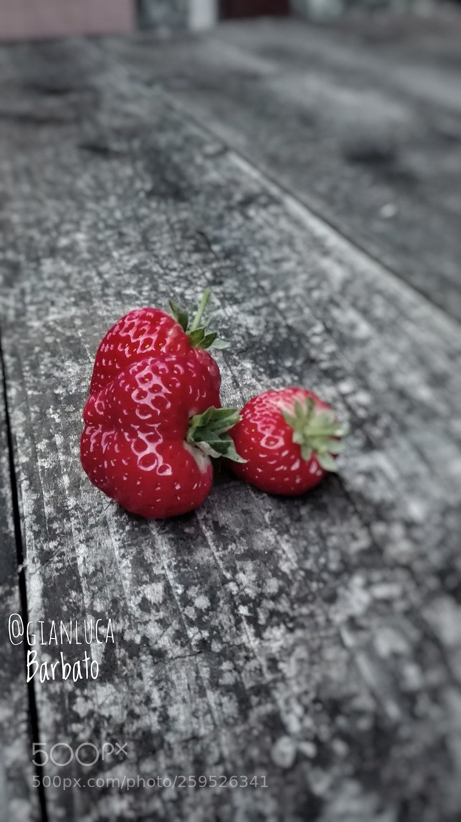 HUAWEI P8 Lite sample photo. Red..... photography