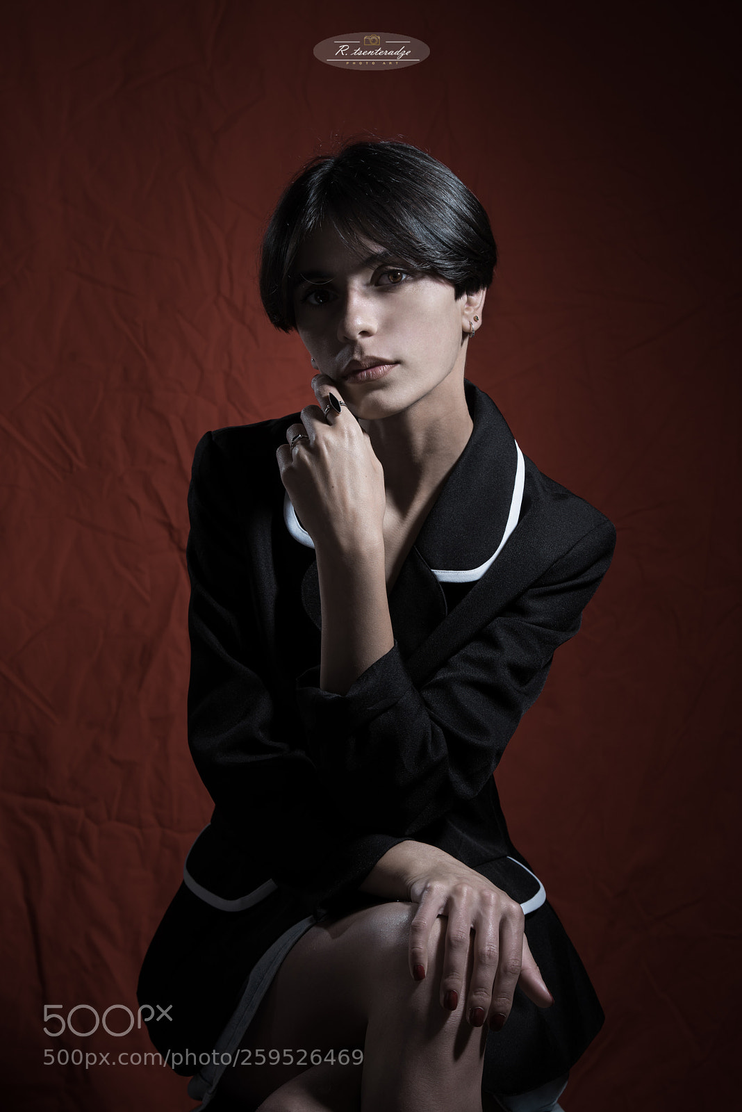 Nikon D800 sample photo. Elegant photography
