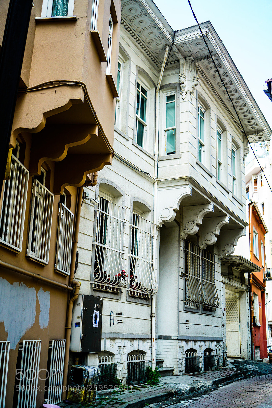 Sony a7R II sample photo. İstanbul  photography