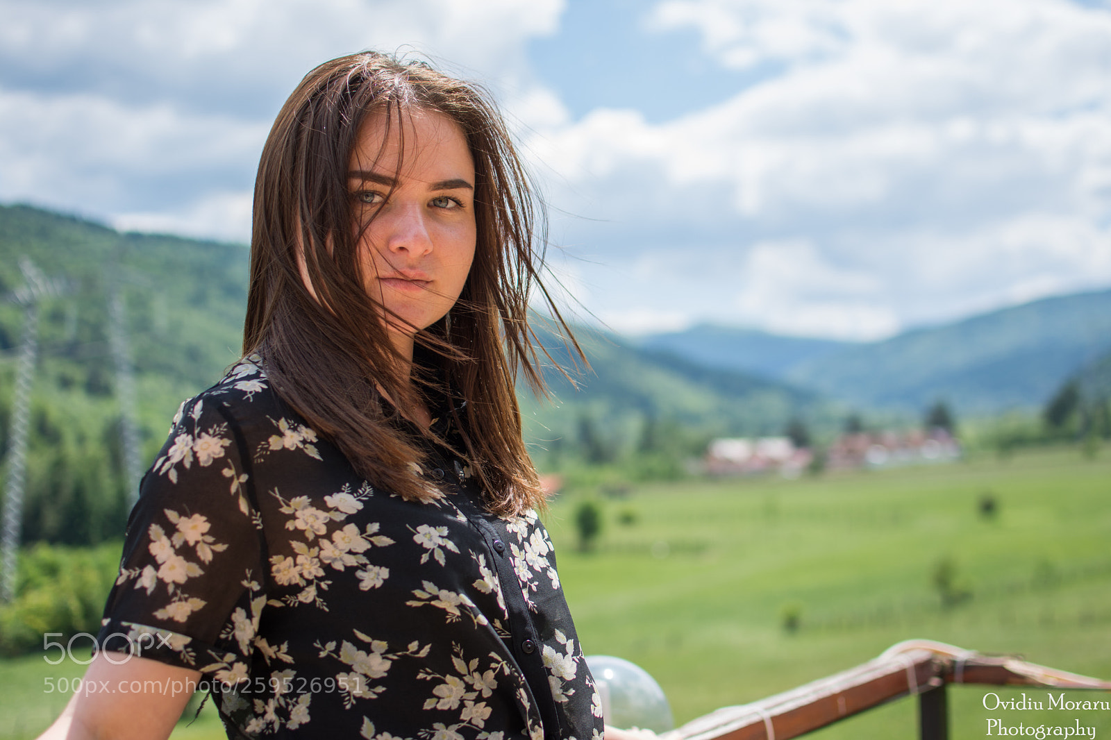 Nikon D7200 sample photo. The story photography