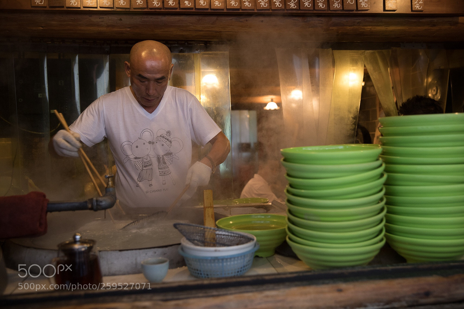 Canon EOS 5D Mark IV sample photo. Food joint photography