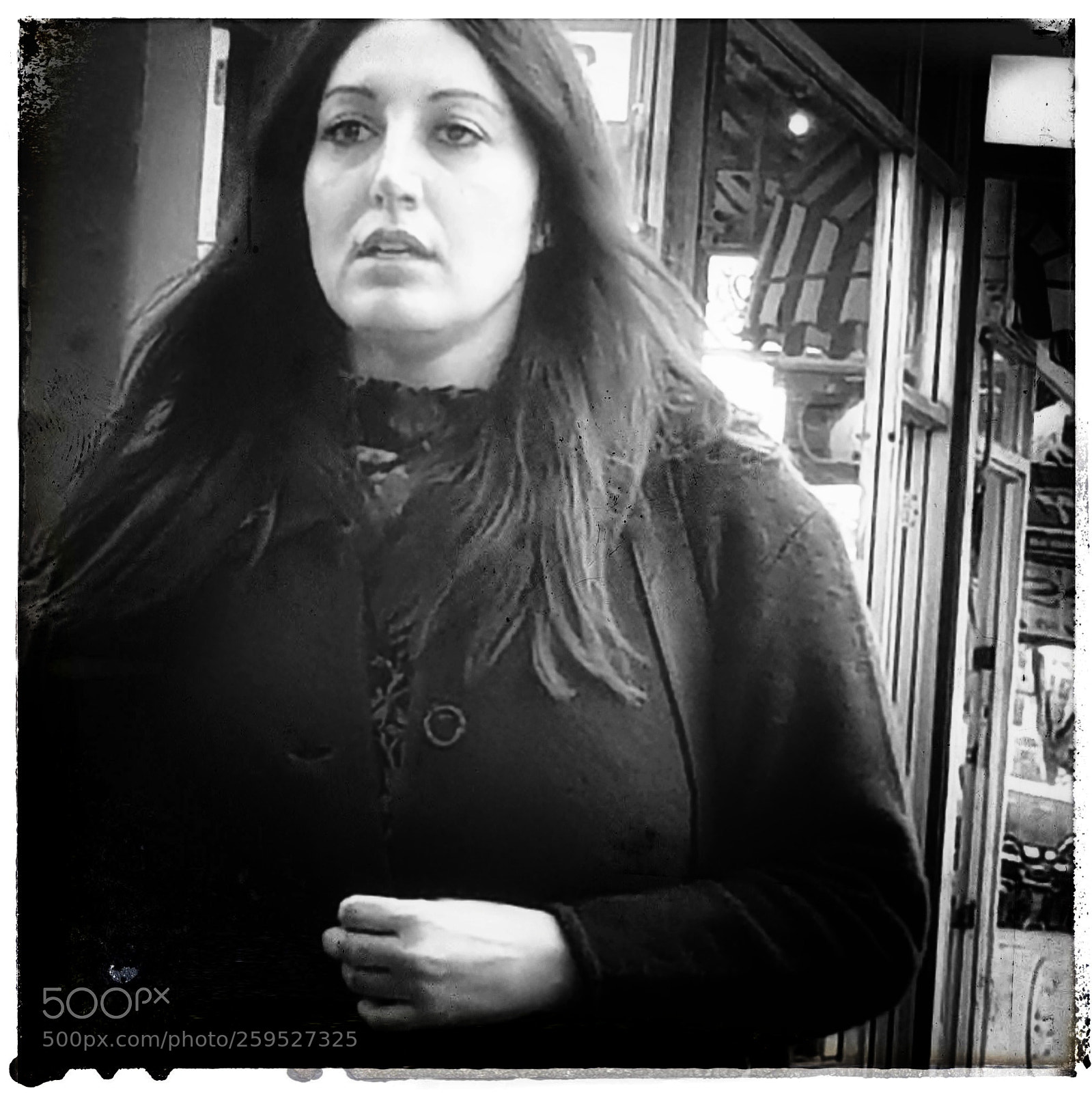 Samsung Galaxy S8 sample photo. The street photography