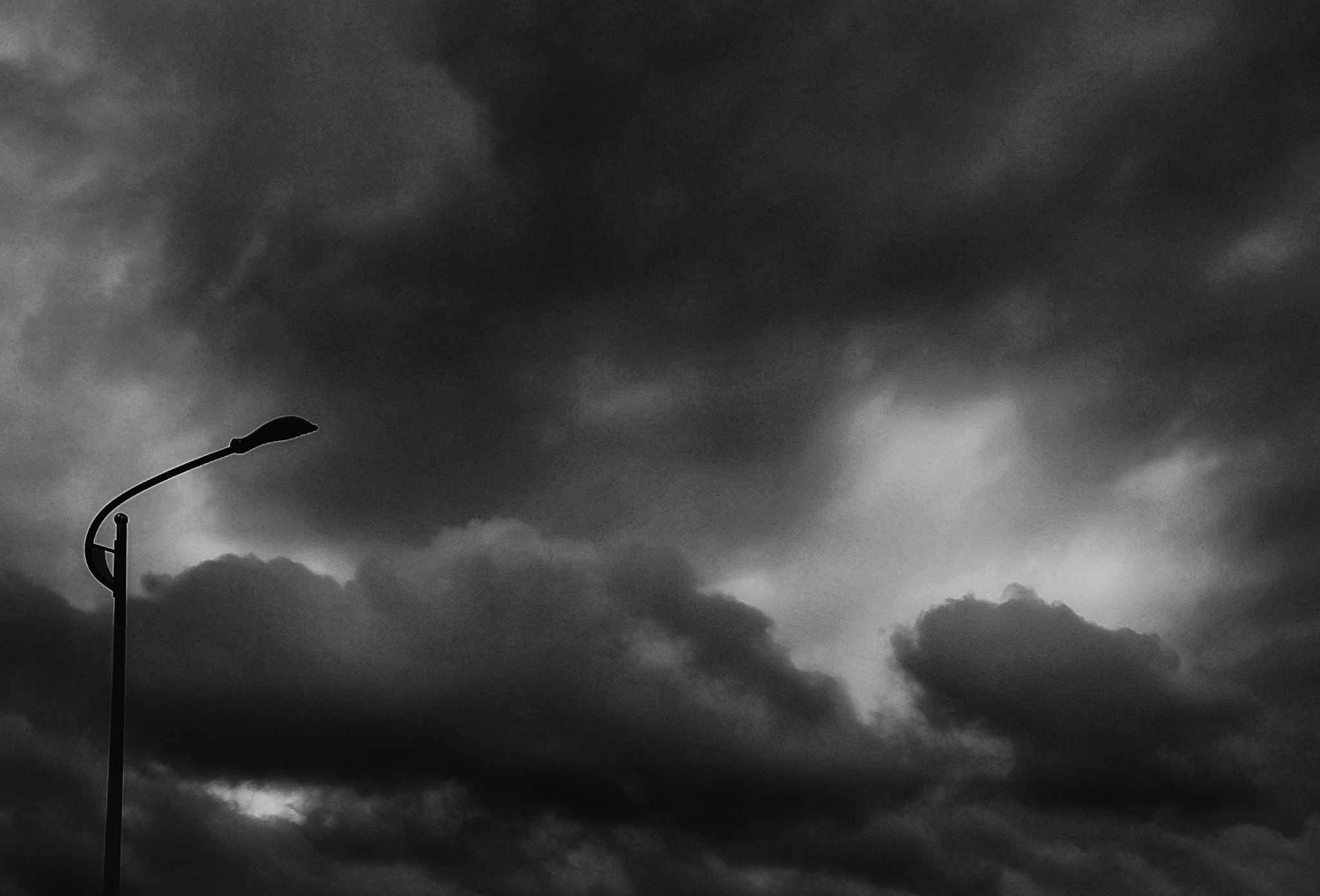 HUAWEI Honor 7 sample photo. Overcast photography
