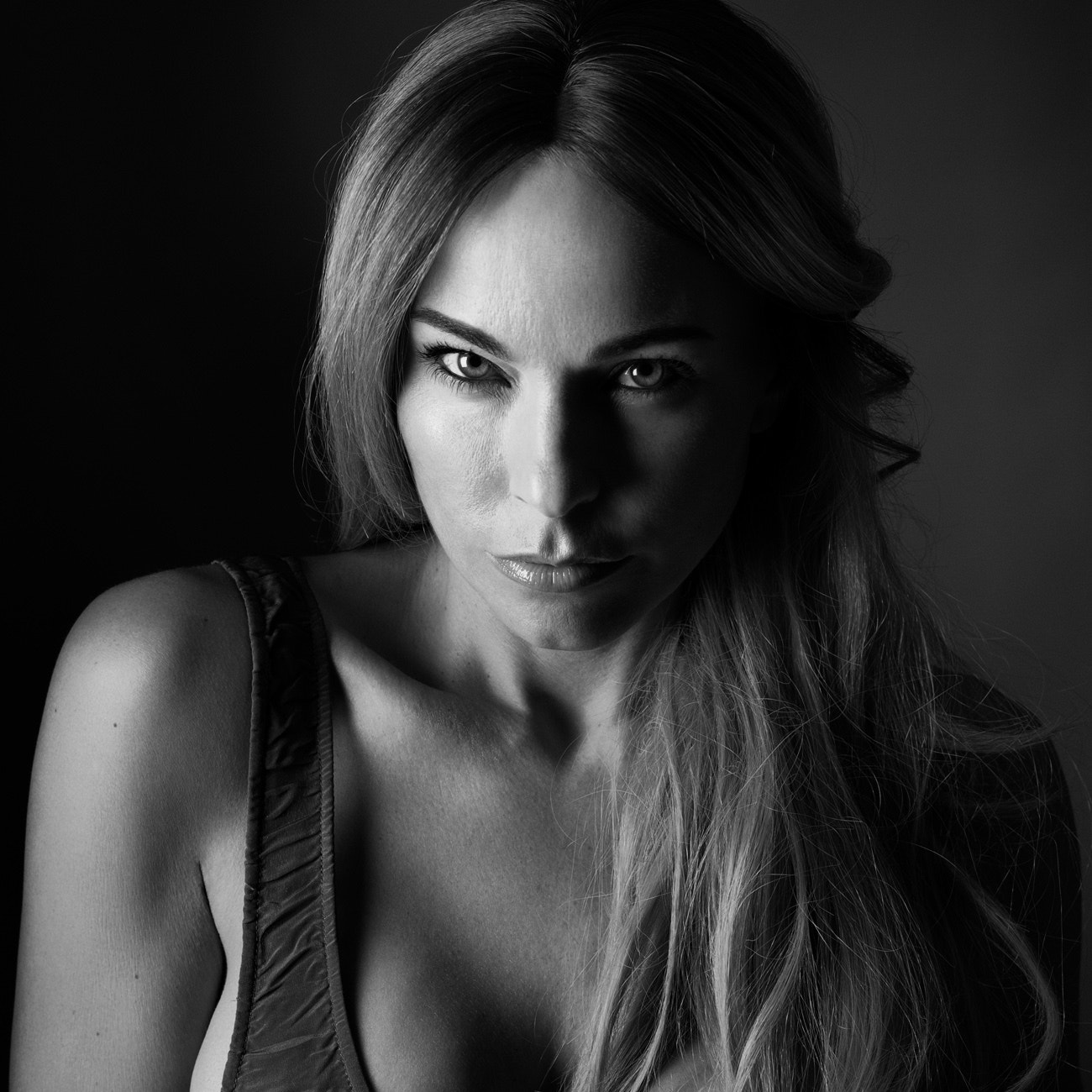 Hasselblad H6D-50C sample photo. "i" photography