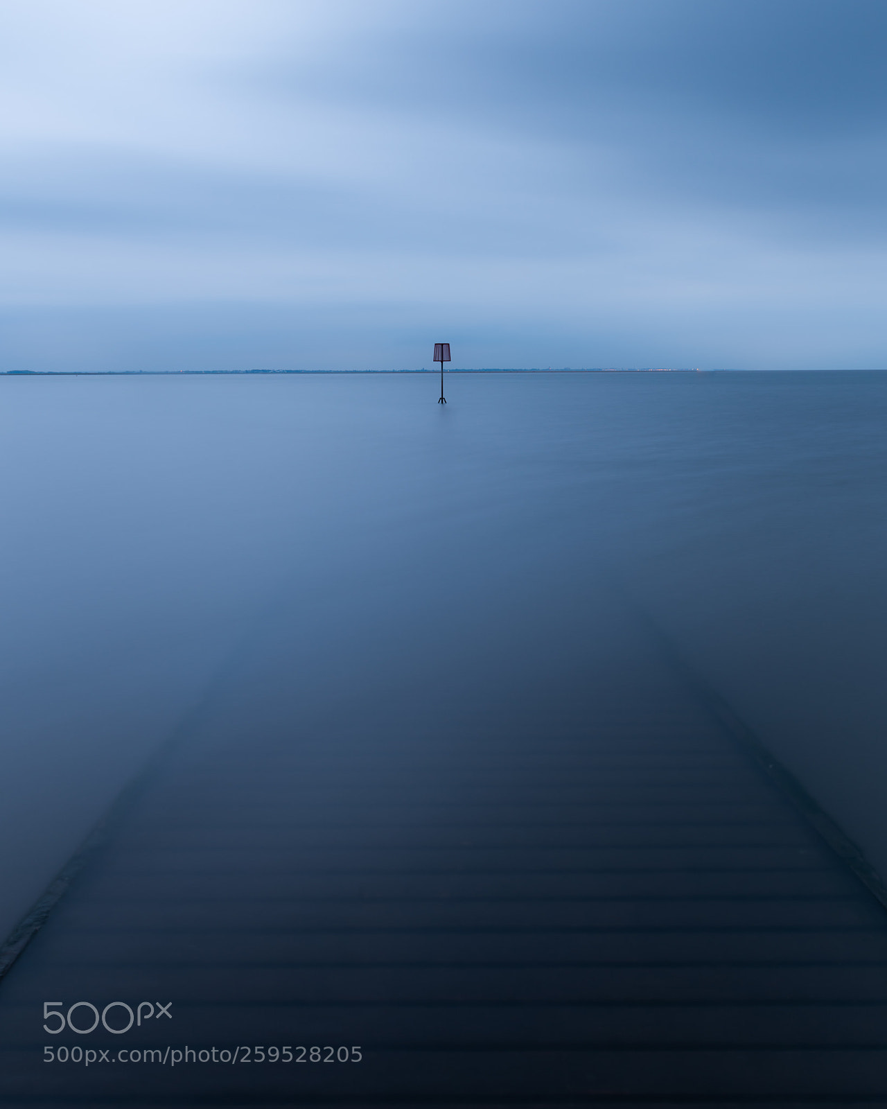 Nikon D810 sample photo. Lytham jetty photography
