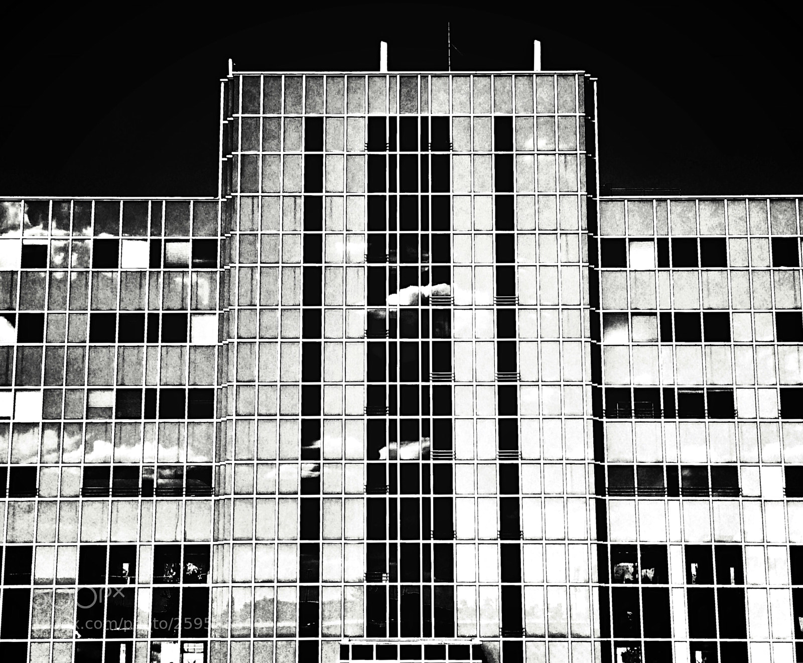 Apple iPhone 5s sample photo. Reflections  photography