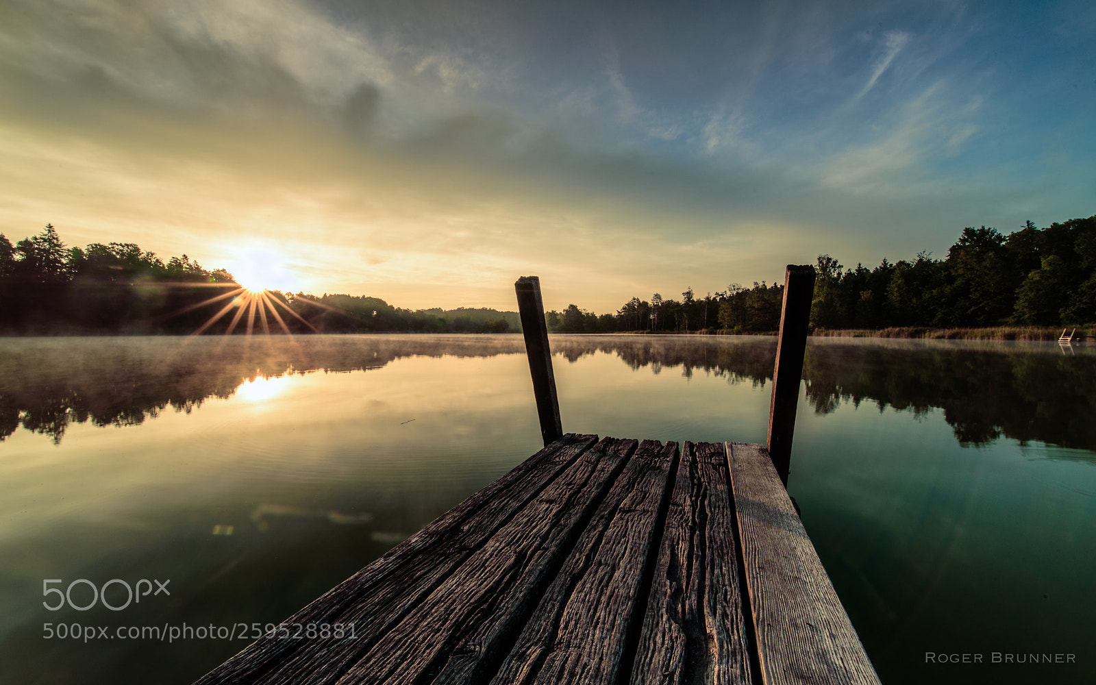 Nikon D750 sample photo. Good morning ii photography