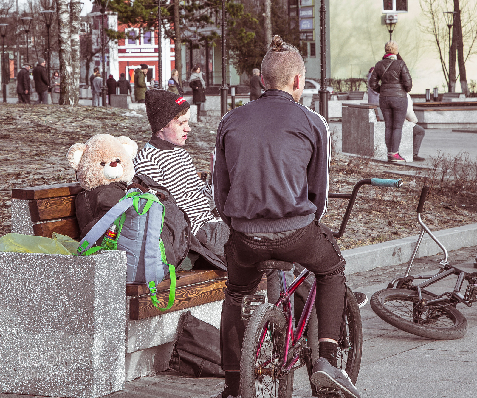 Nikon D7100 sample photo. *** photography