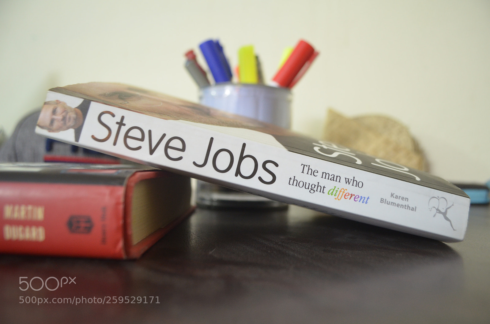 Nikon D5100 sample photo. A room without books photography