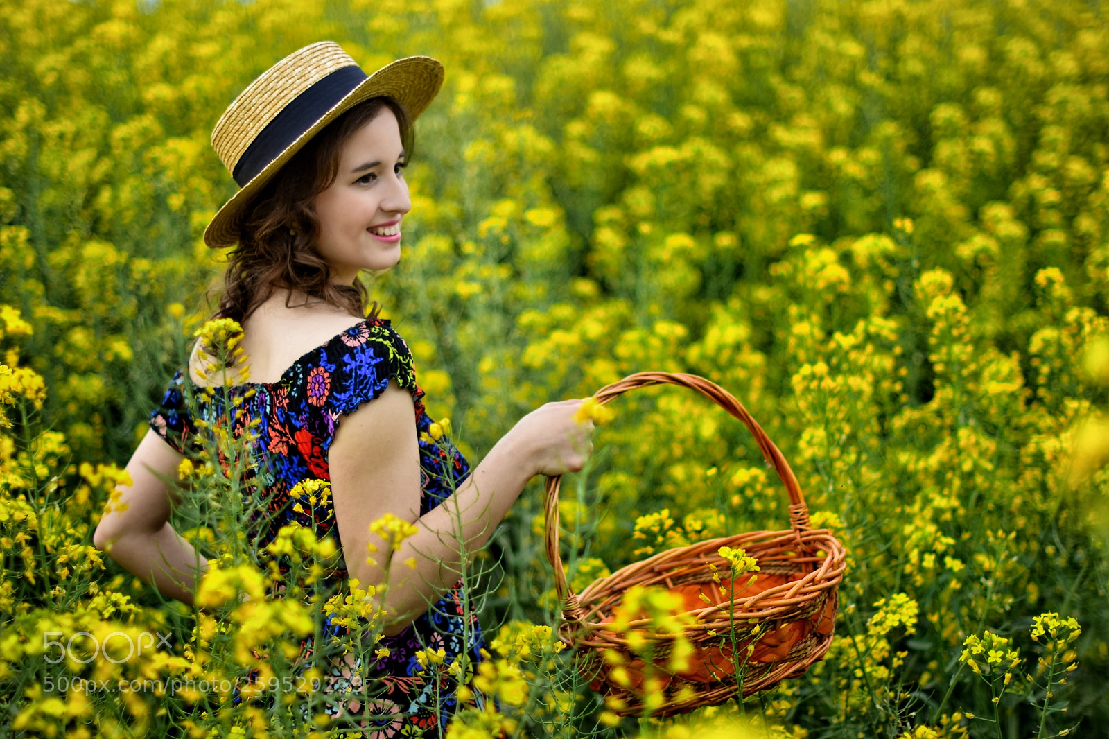 Nikon D7200 sample photo. Spring photography