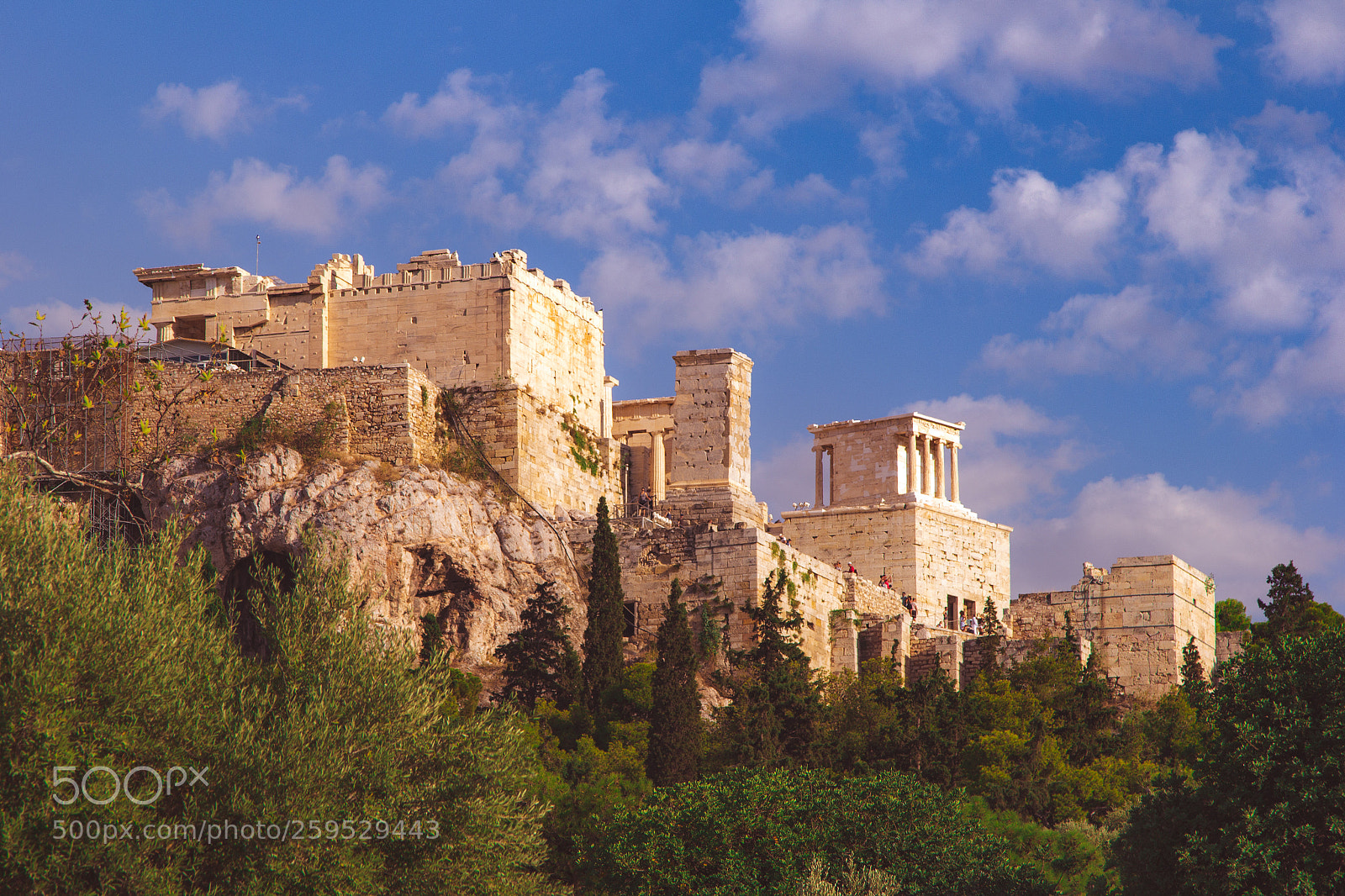 Canon EOS 60D sample photo. Sky castle photography