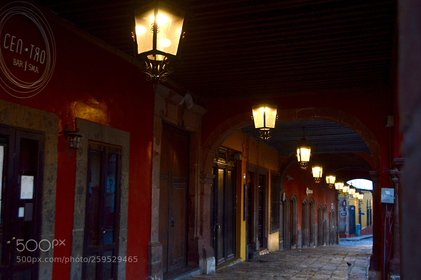 Nikon D3200 sample photo. San miguel de allende photography