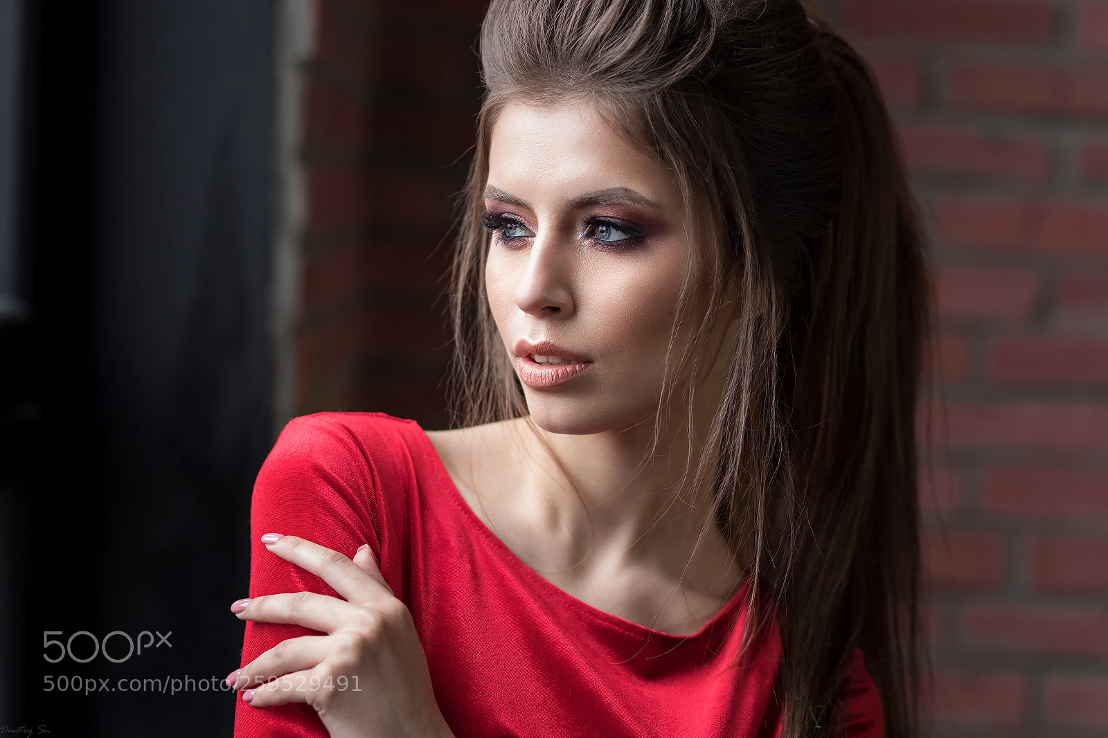 Canon EOS 5D Mark IV sample photo. Elena photography