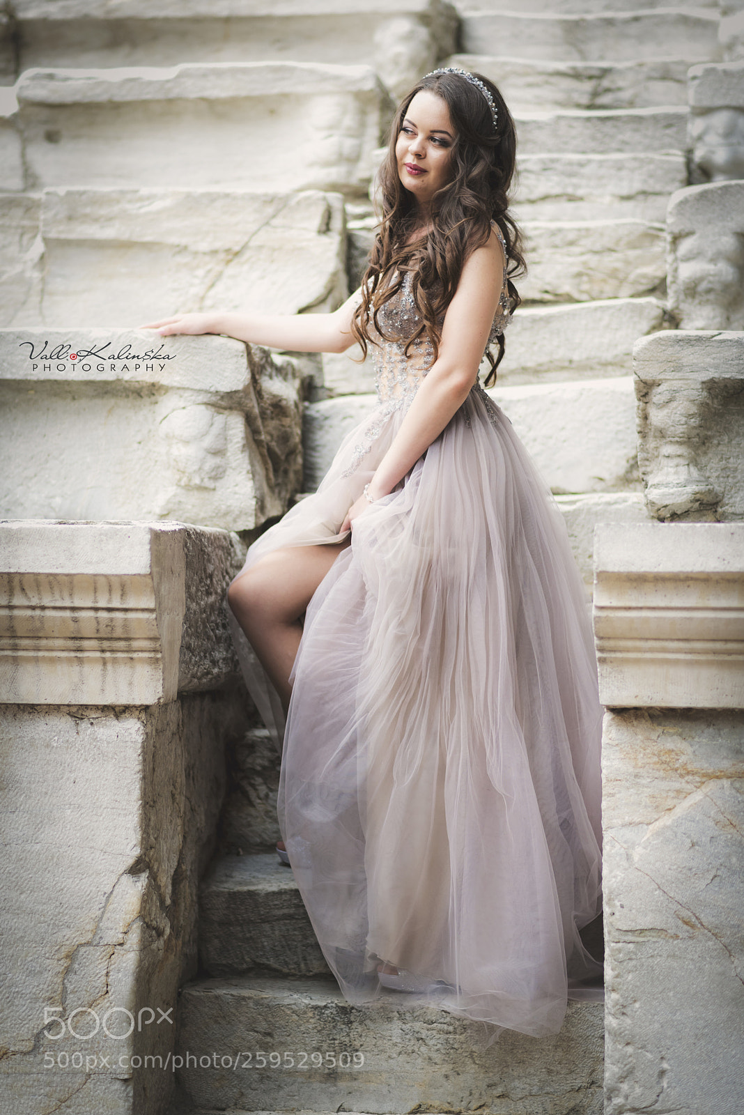 Nikon D750 sample photo. Prom 2018 photography