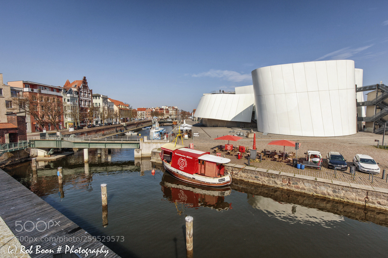 Canon EOS 5DS sample photo. Ozeanium @ stralsund 8 photography