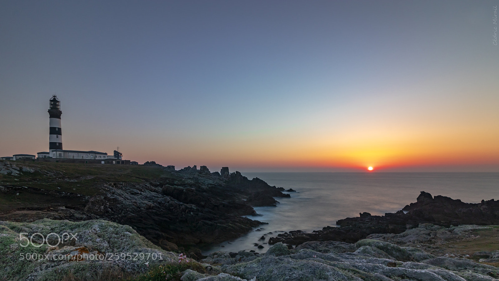 Canon EOS 77D (EOS 9000D / EOS 770D) sample photo. Couché de soleil photography