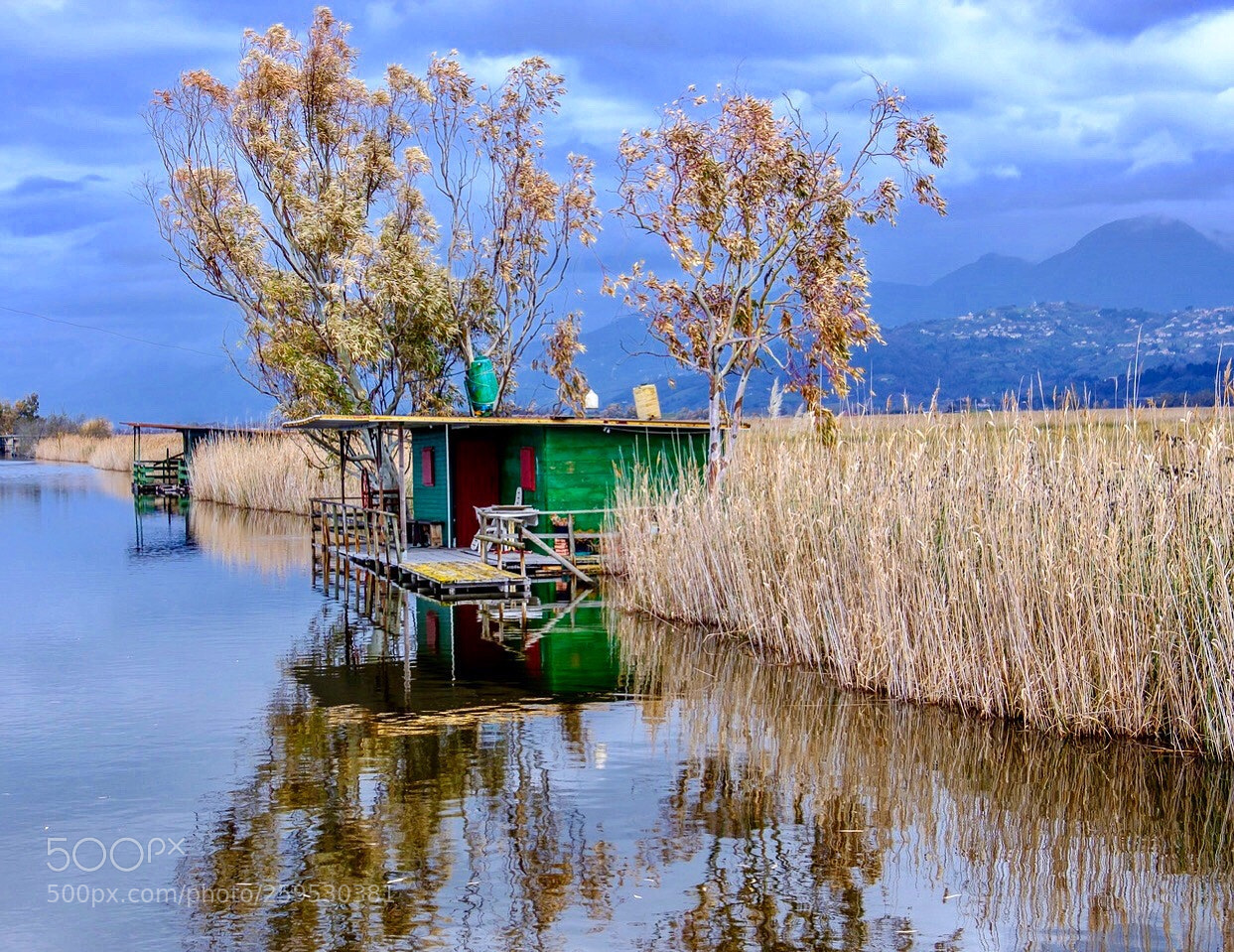 Fujifilm X-H1 sample photo. “lake life” photography
