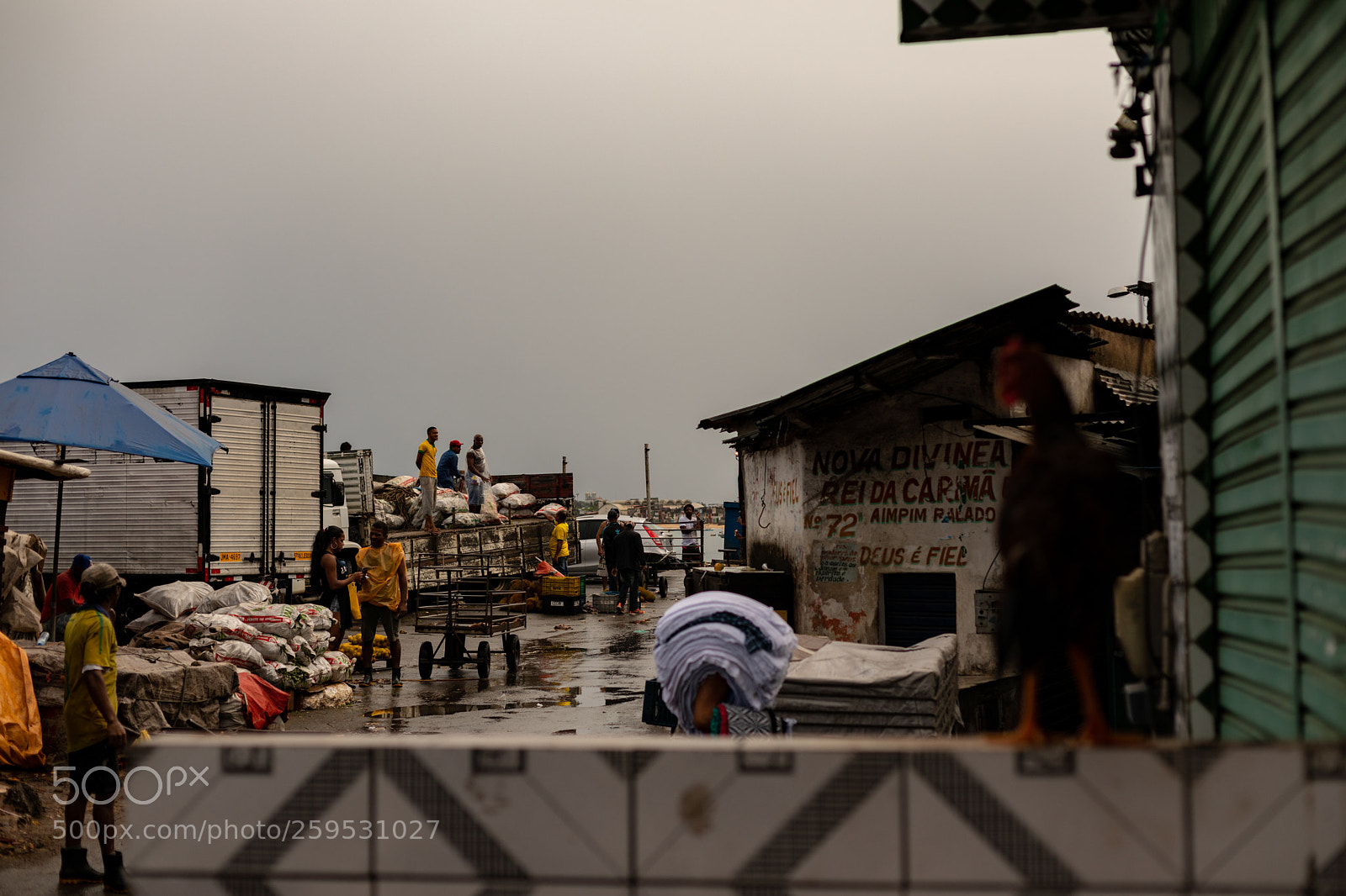 Canon EOS 5D Mark IV sample photo. Feira de s o photography