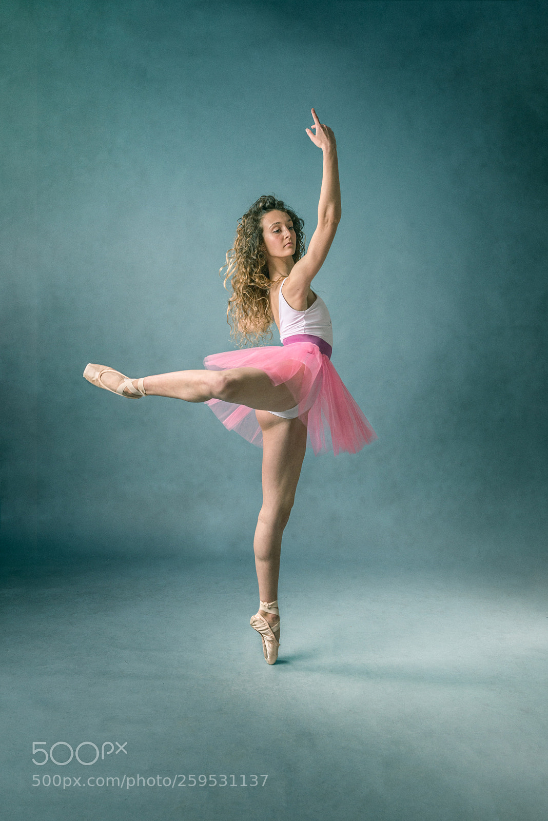 Nikon D800 sample photo. La danza - mar photography