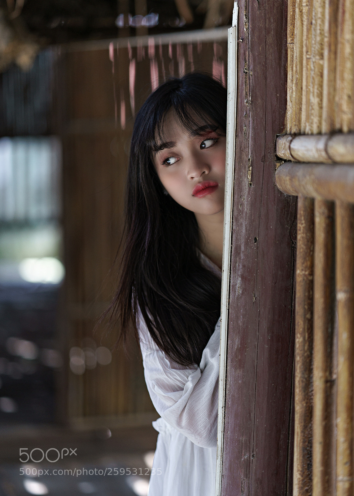 Sony a7 II sample photo. Nhu quynh photography