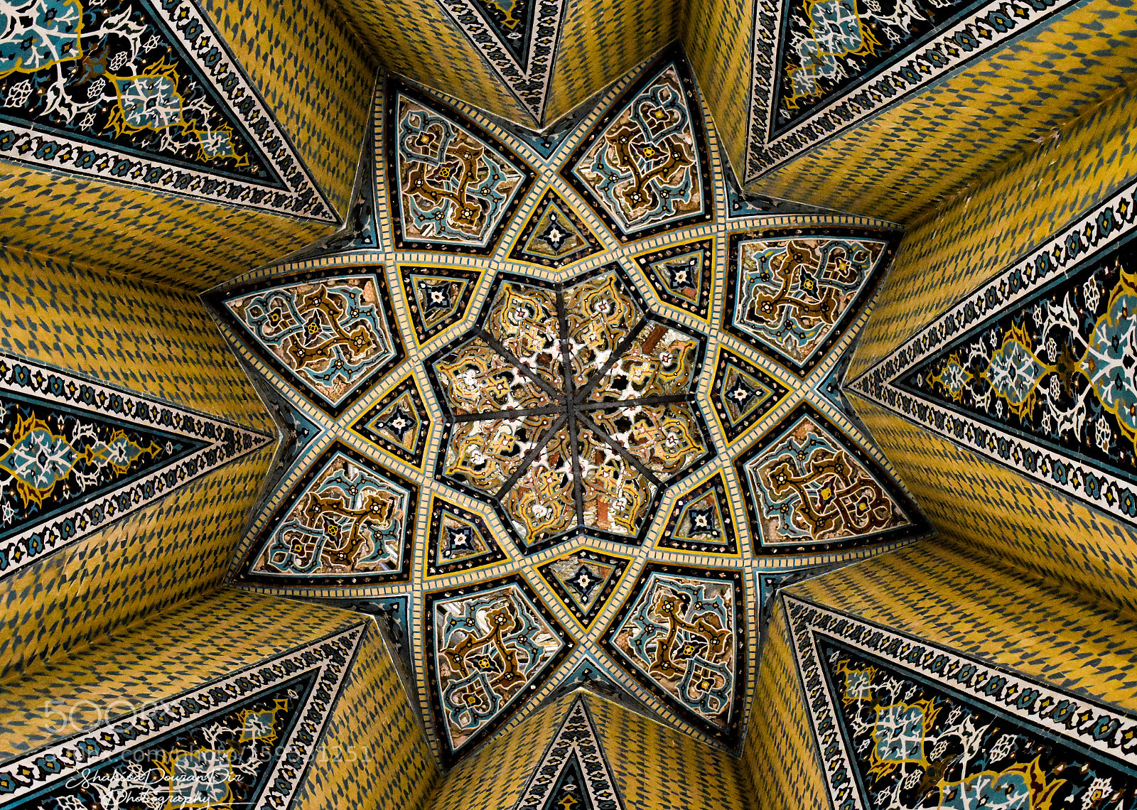 Nikon D3400 sample photo. Babataher_iran_hamedan photography
