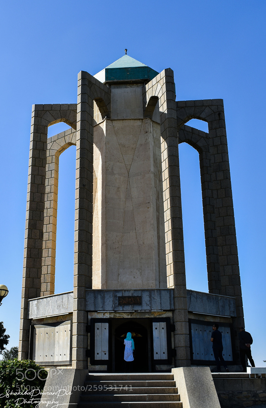 Nikon D3400 sample photo. Babataher_iran_hamedan photography
