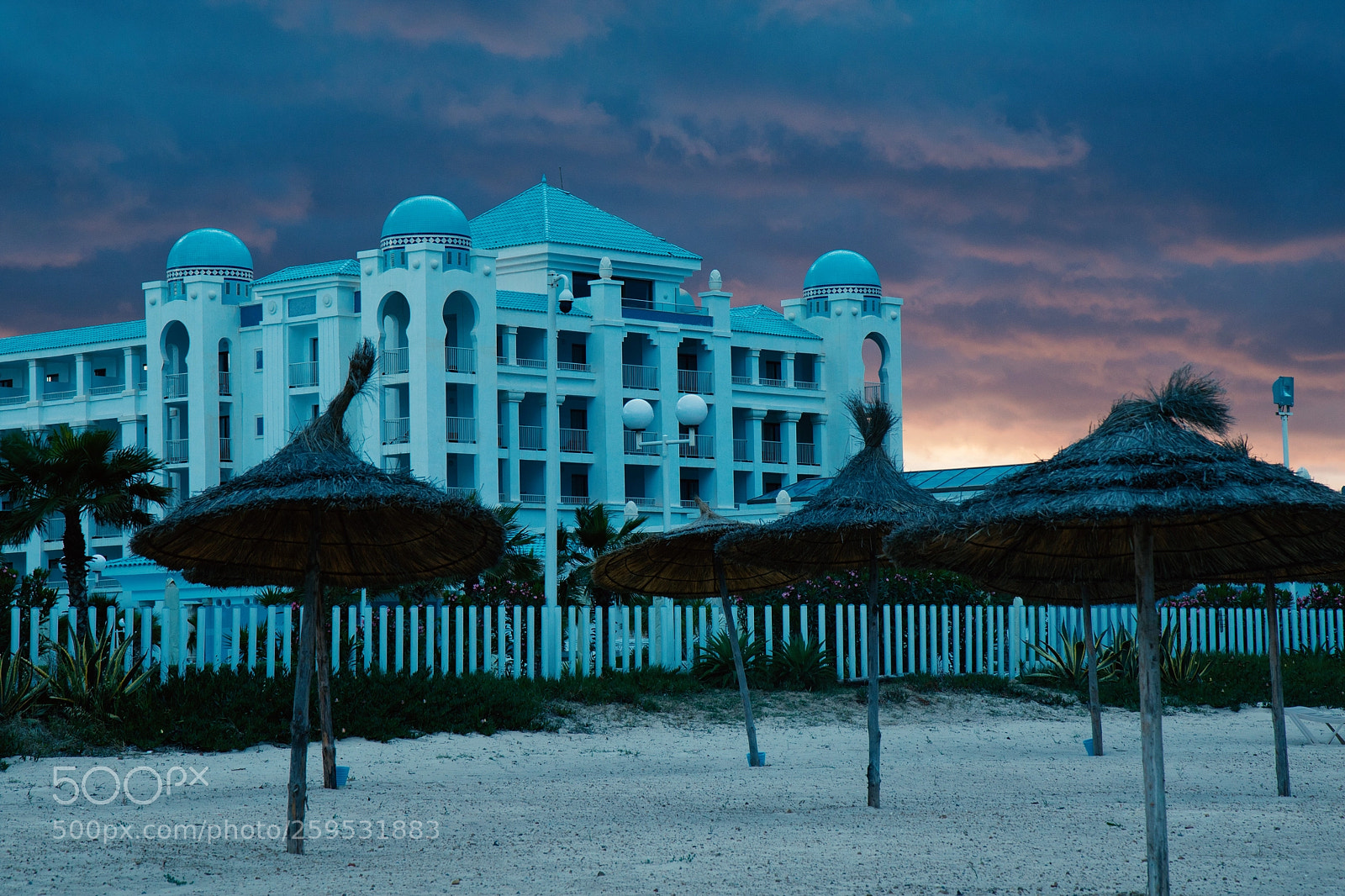Canon EOS 7D Mark II sample photo. Mystic hotel photography