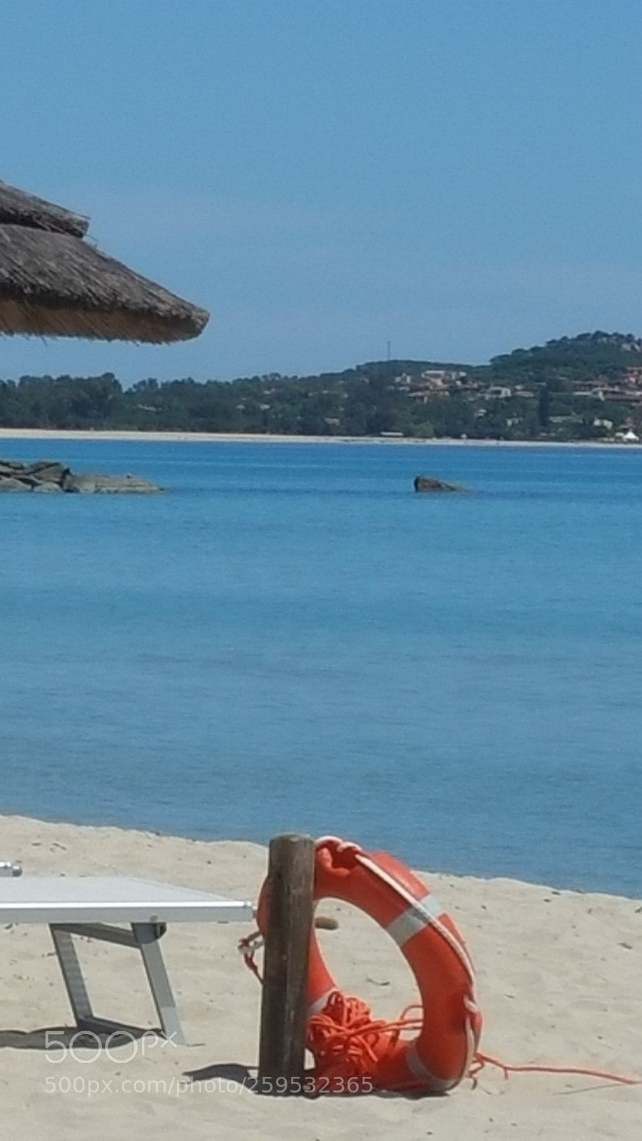Samsung Galaxy Note4 sample photo. Baywatch photography