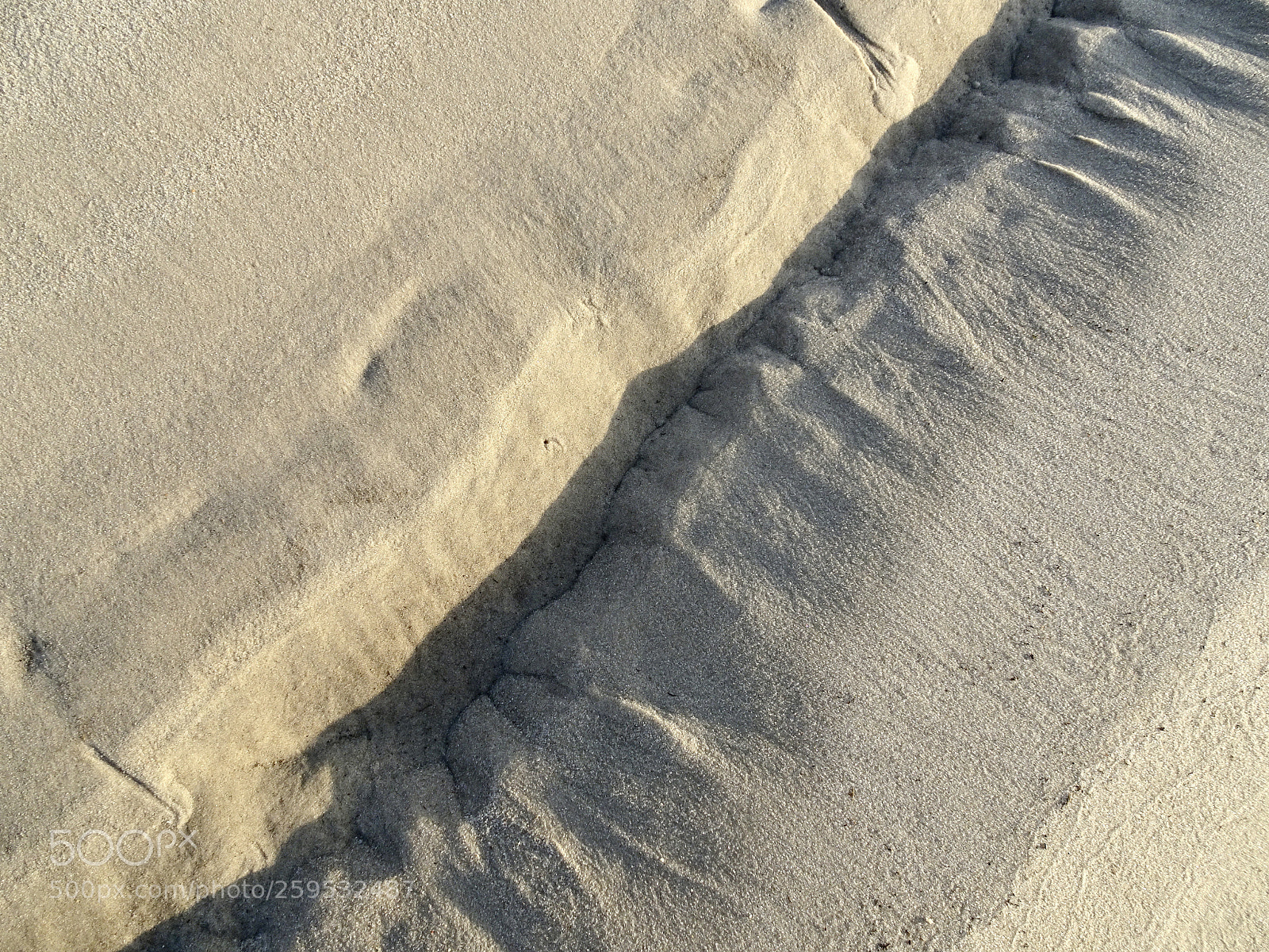Sony Cyber-shot DSC-HX90V sample photo. Sandscape 11.83 photography