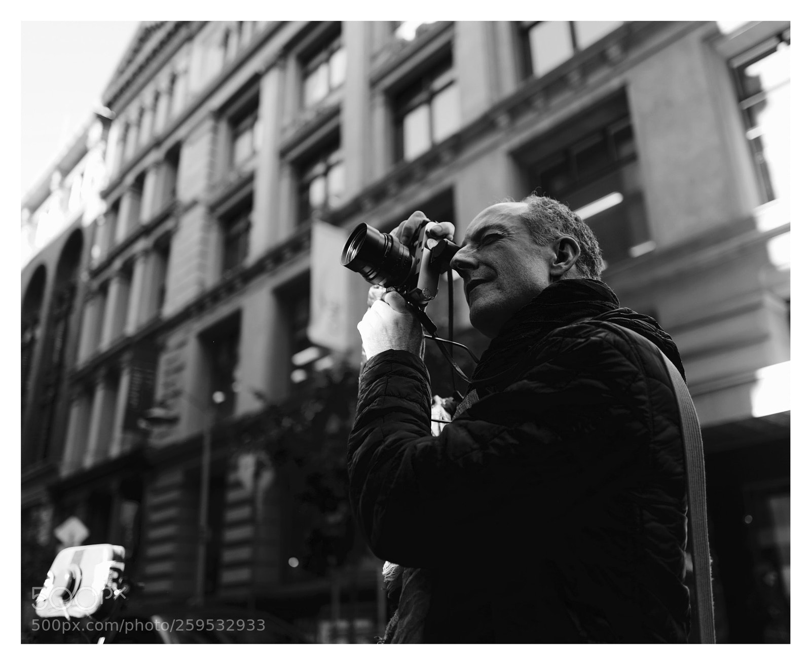 Leica Q (Typ 116) sample photo. Photographer 1 photography