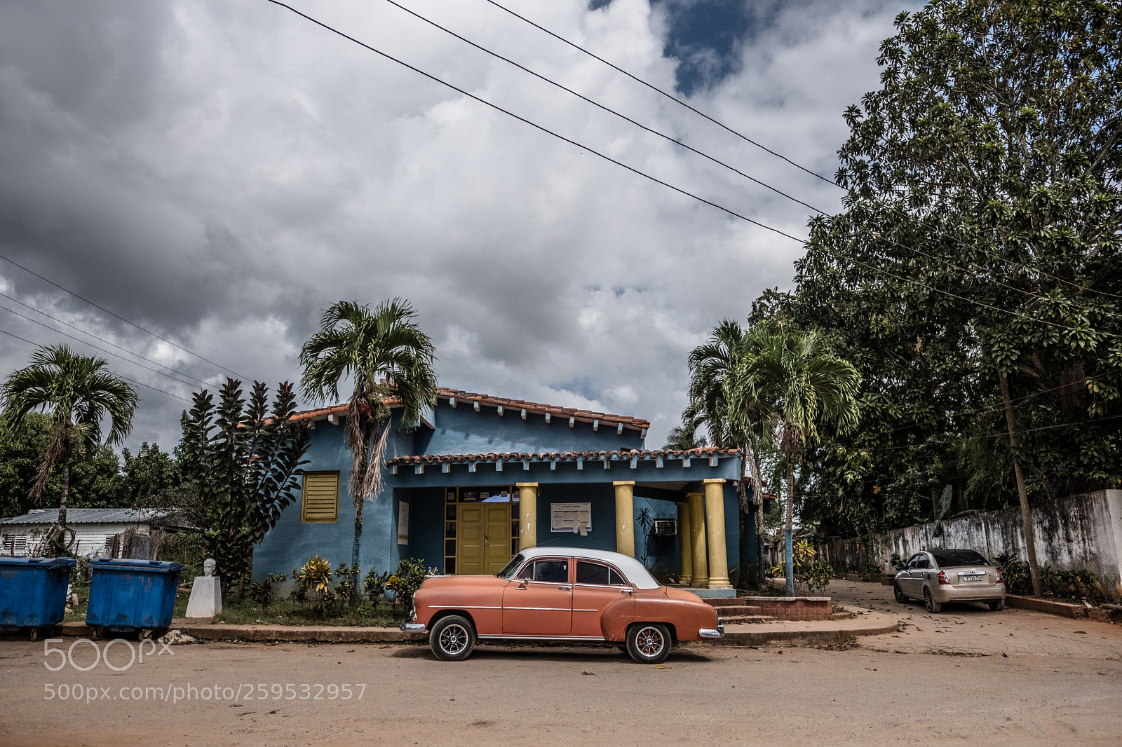 Fujifilm X-Pro2 sample photo. Viñales photography
