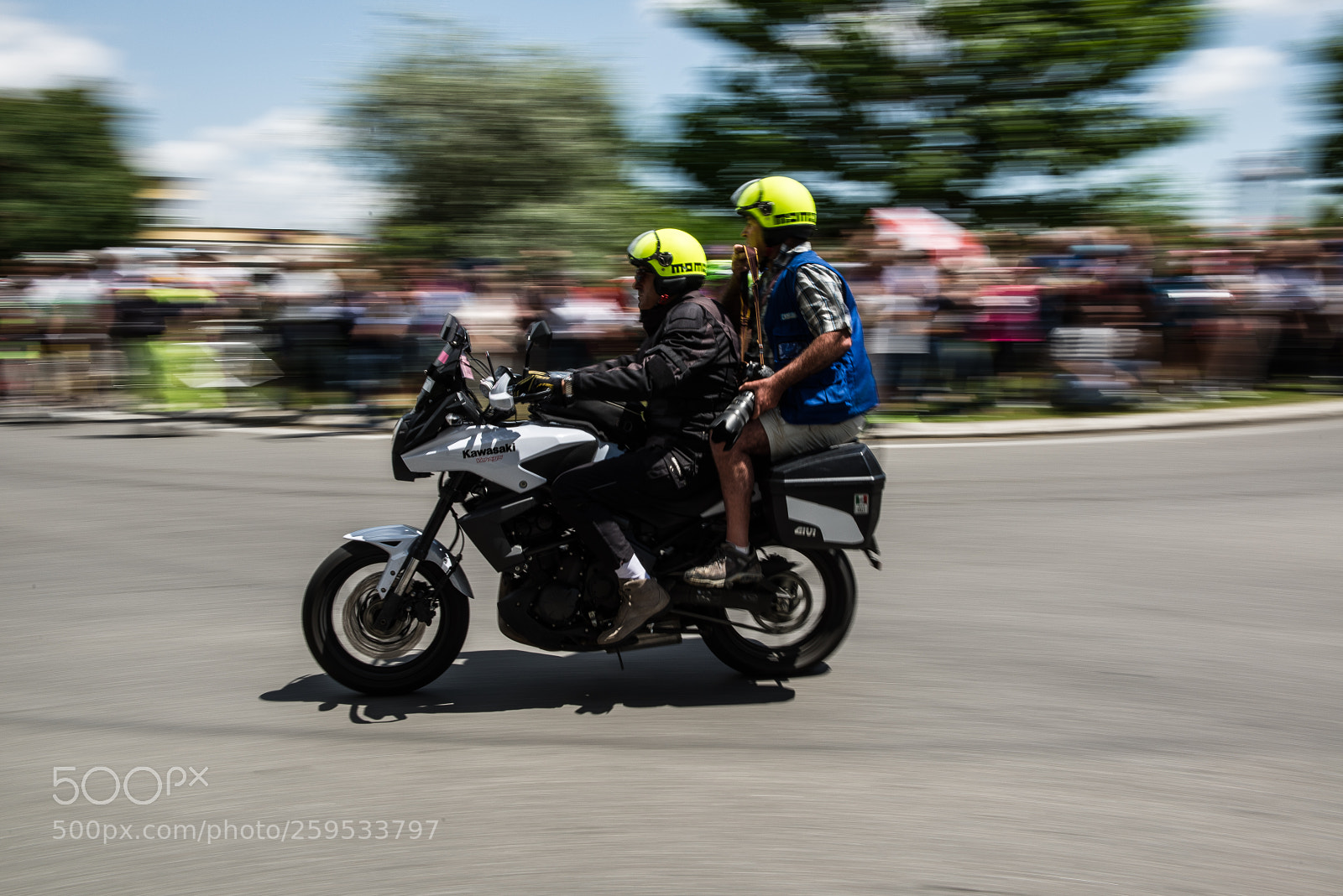 Nikon D800 sample photo. Fotografo in movimento  photography