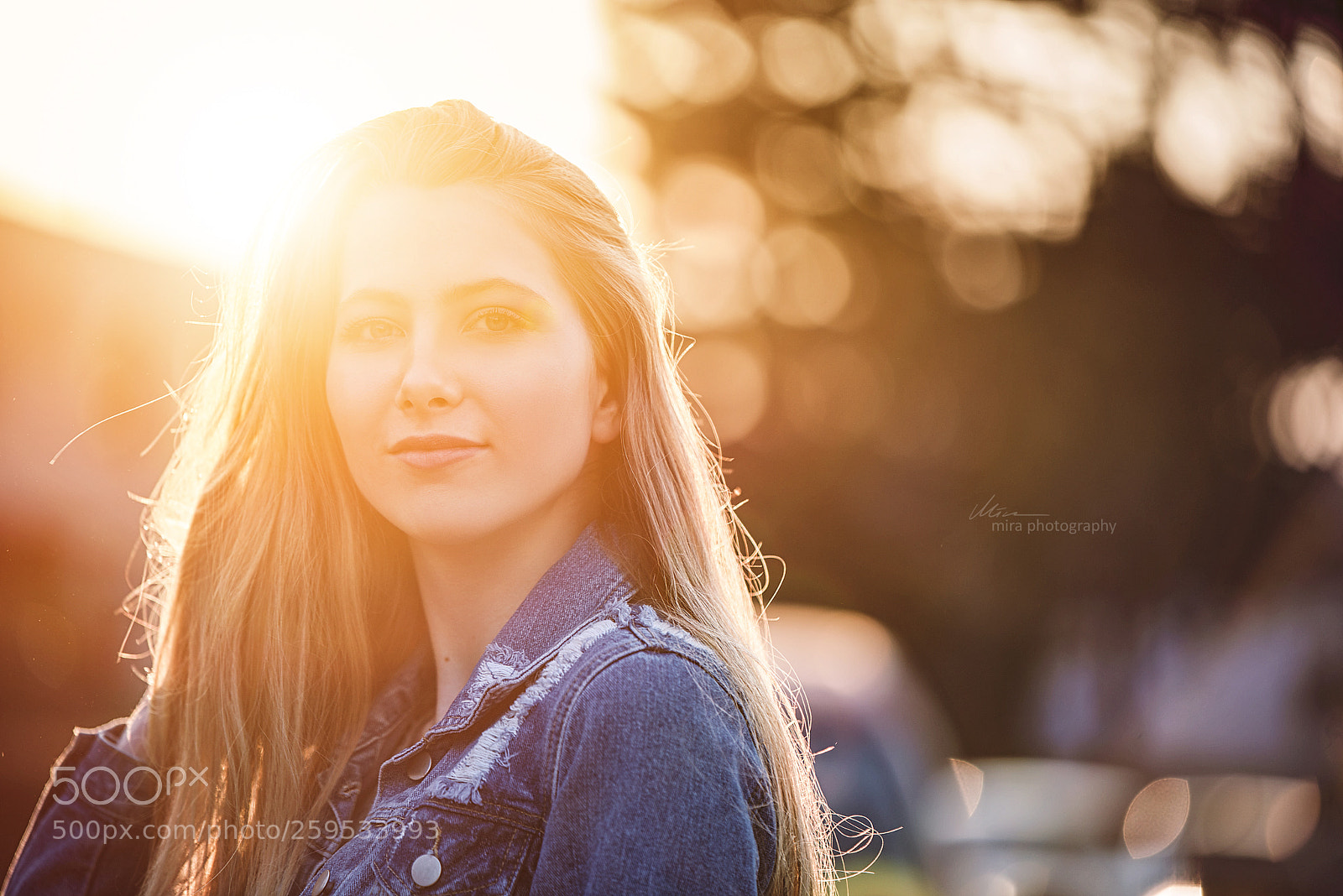Nikon D750 sample photo. Street sunset photography