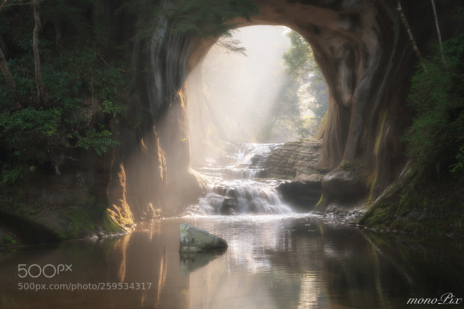 Sony a7R III sample photo. Fairy tale photography