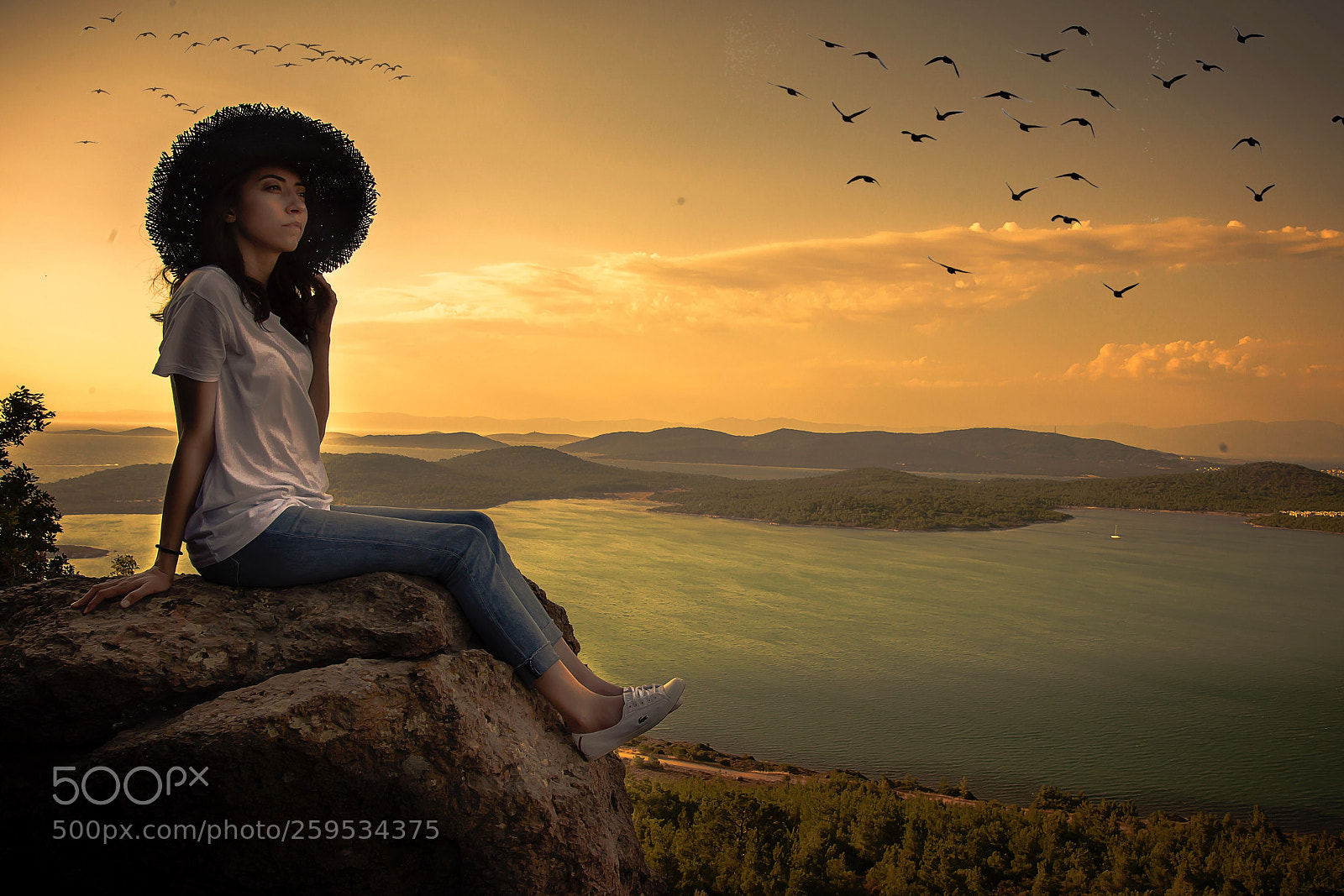 Nikon D810 sample photo. Untitled photography