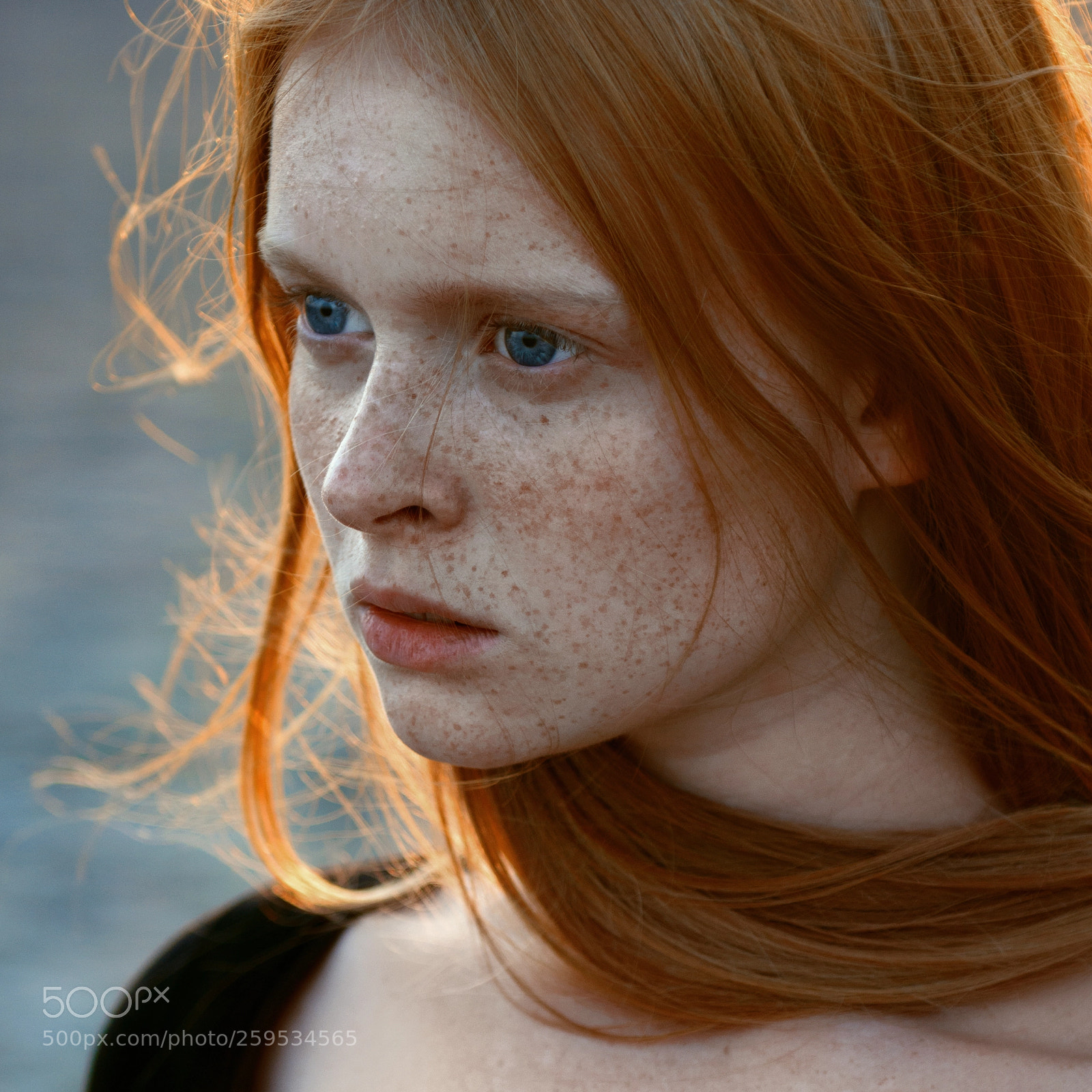 Nikon D7100 sample photo. Kissed by the sun photography
